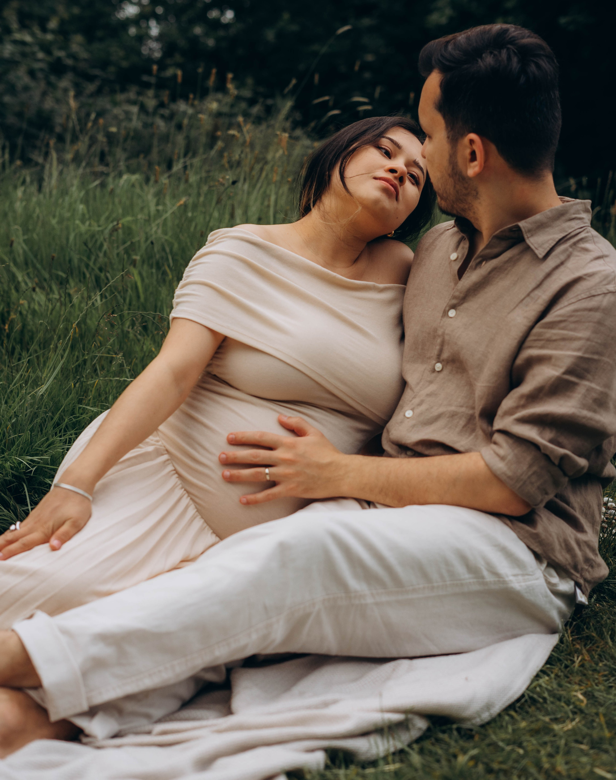 Portfolio. Daria Moment