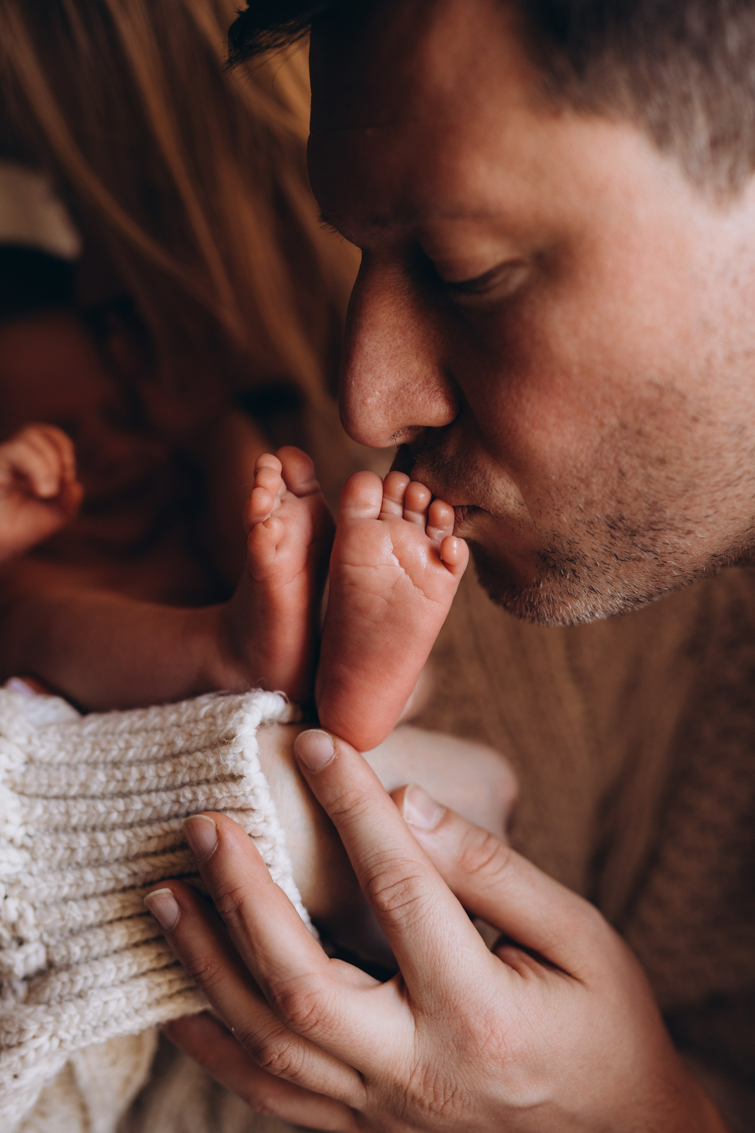 Maternity & Newborn Photography NYC. Sasha Amelie — Lifestyle Photographer NYC