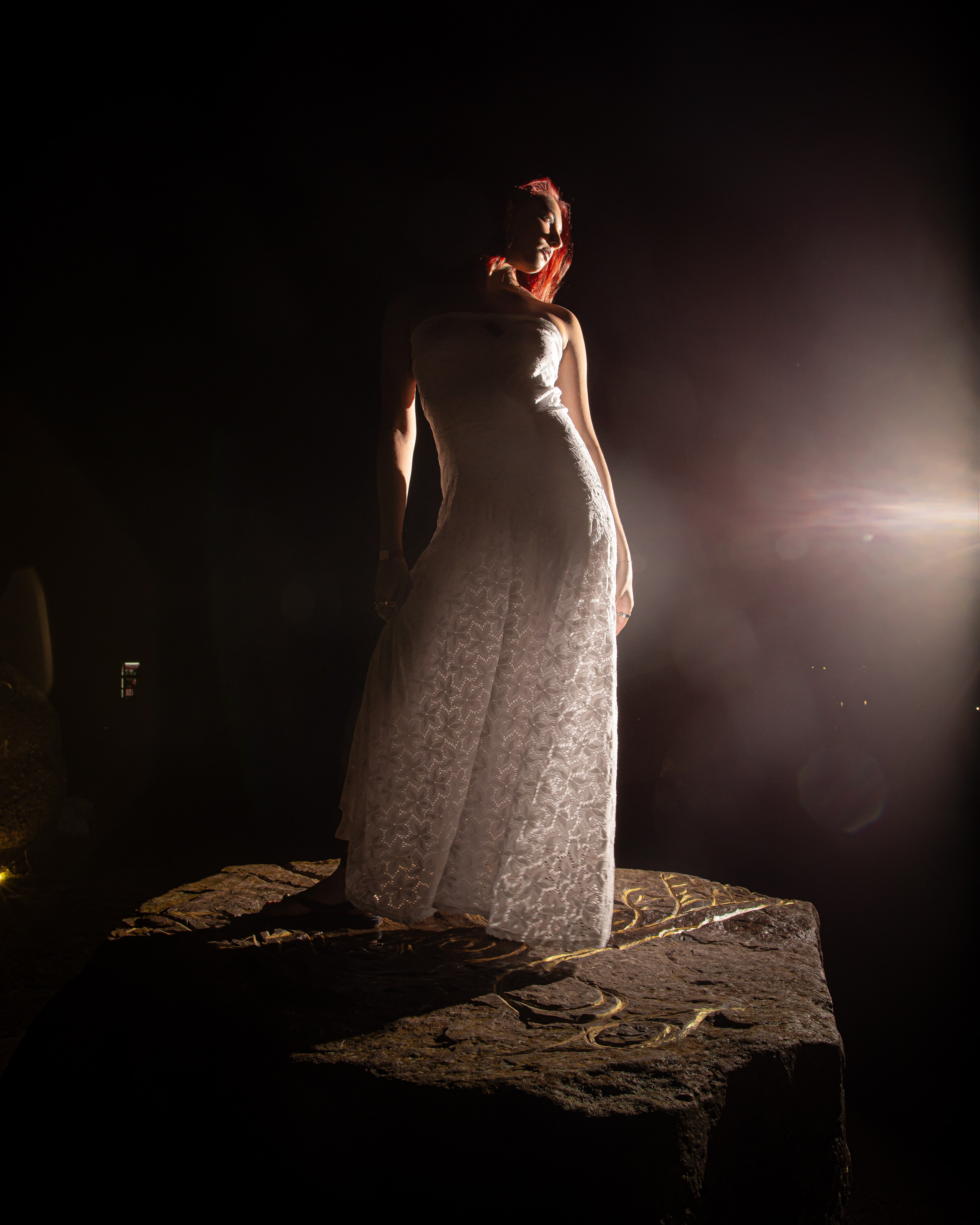 Embodied Elements. Ксения Мирная — Фотограф, с которым вы напишете вашу историю…