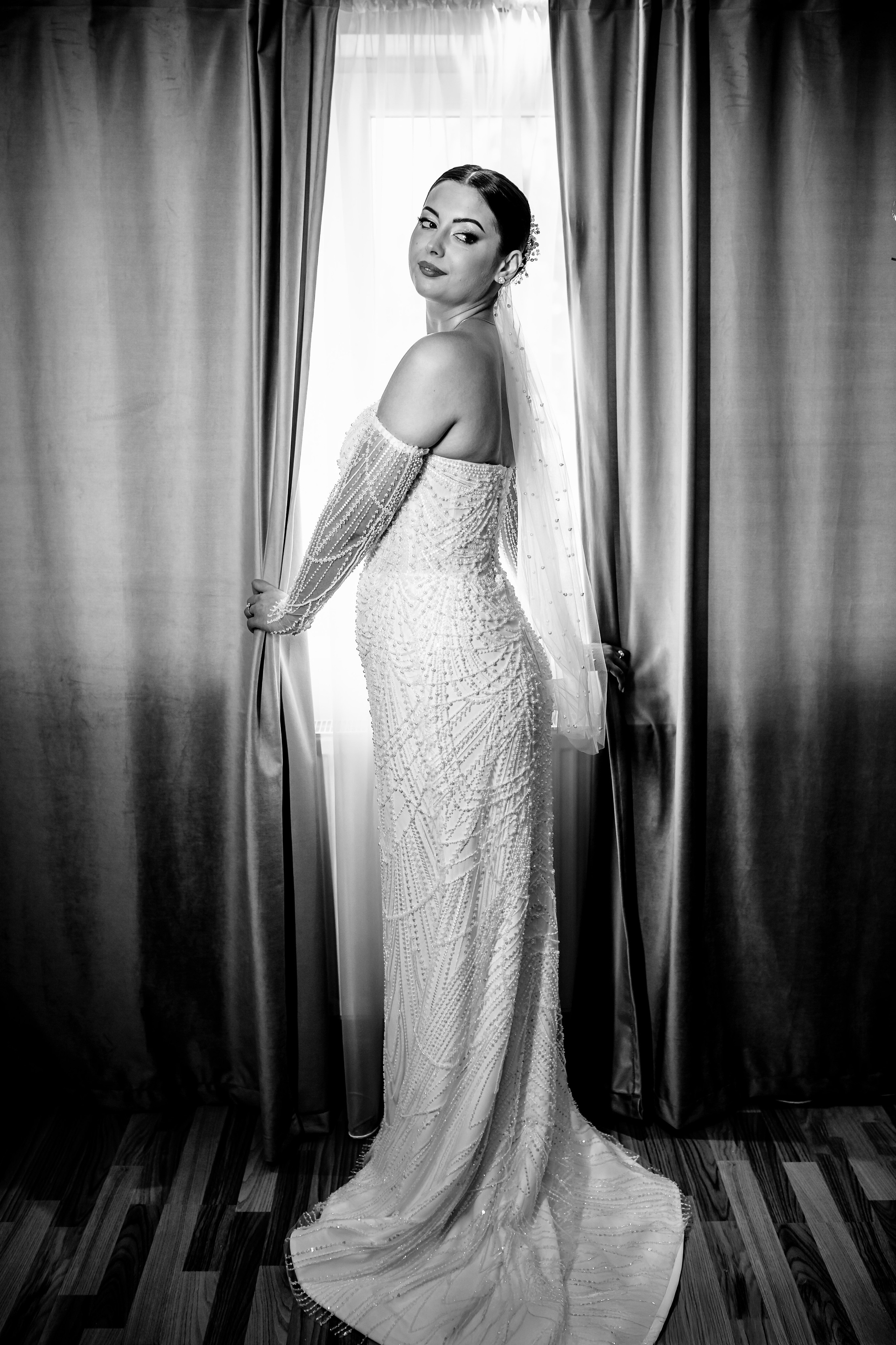 Ana & Andrei. Acasă