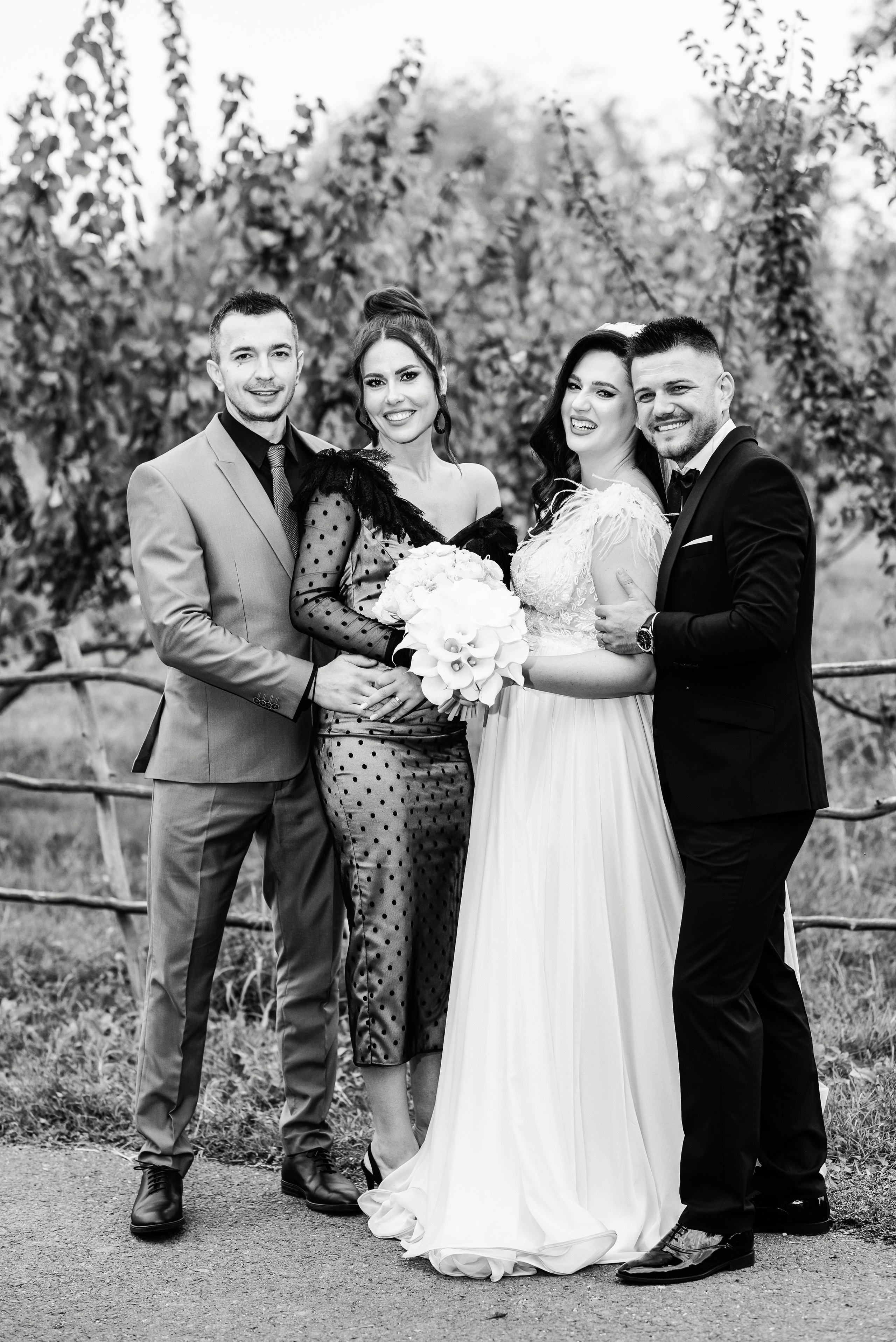 Stefania & Aurel. Acasă