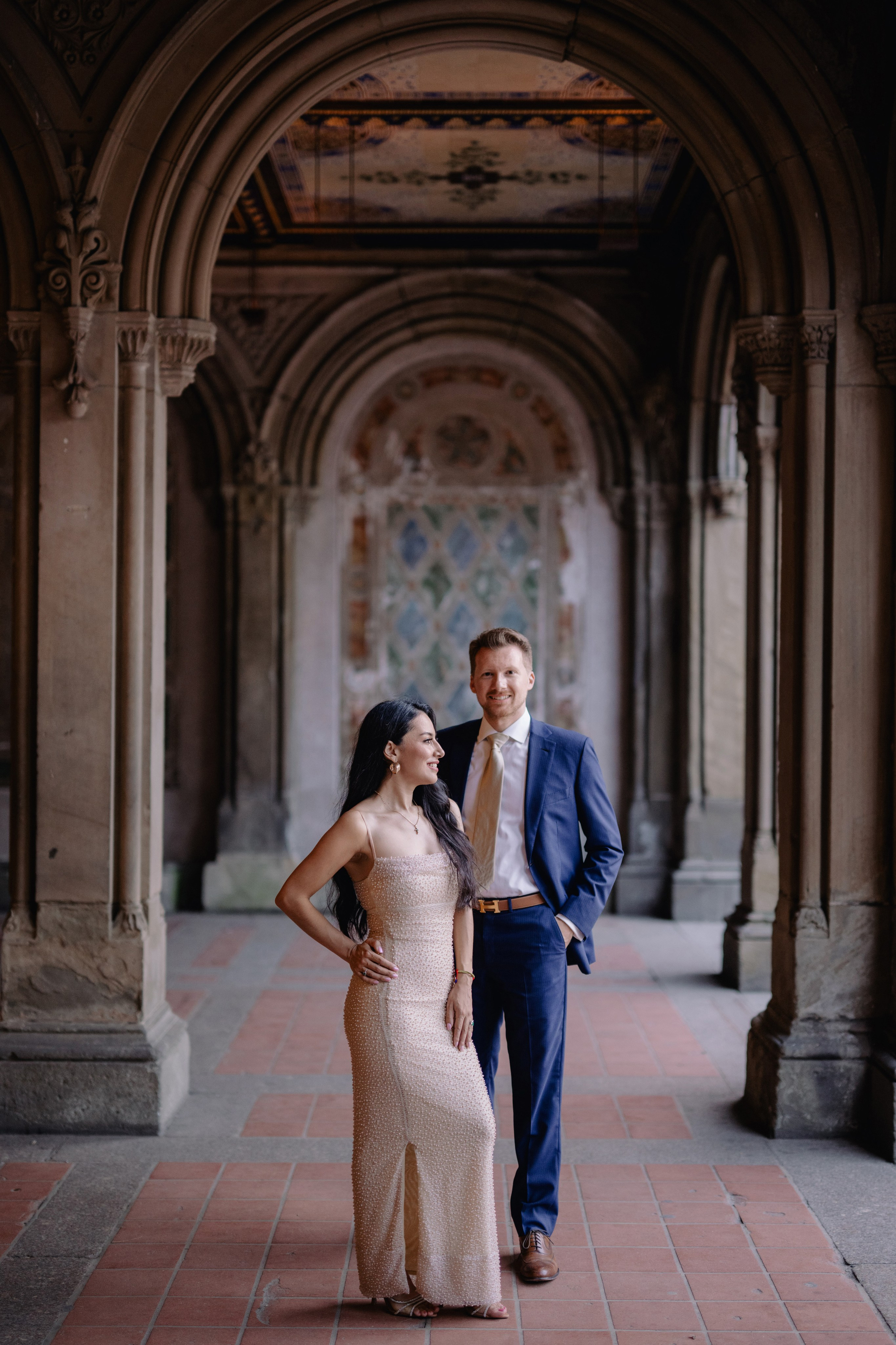 NYC City Hall Elopement Photographer