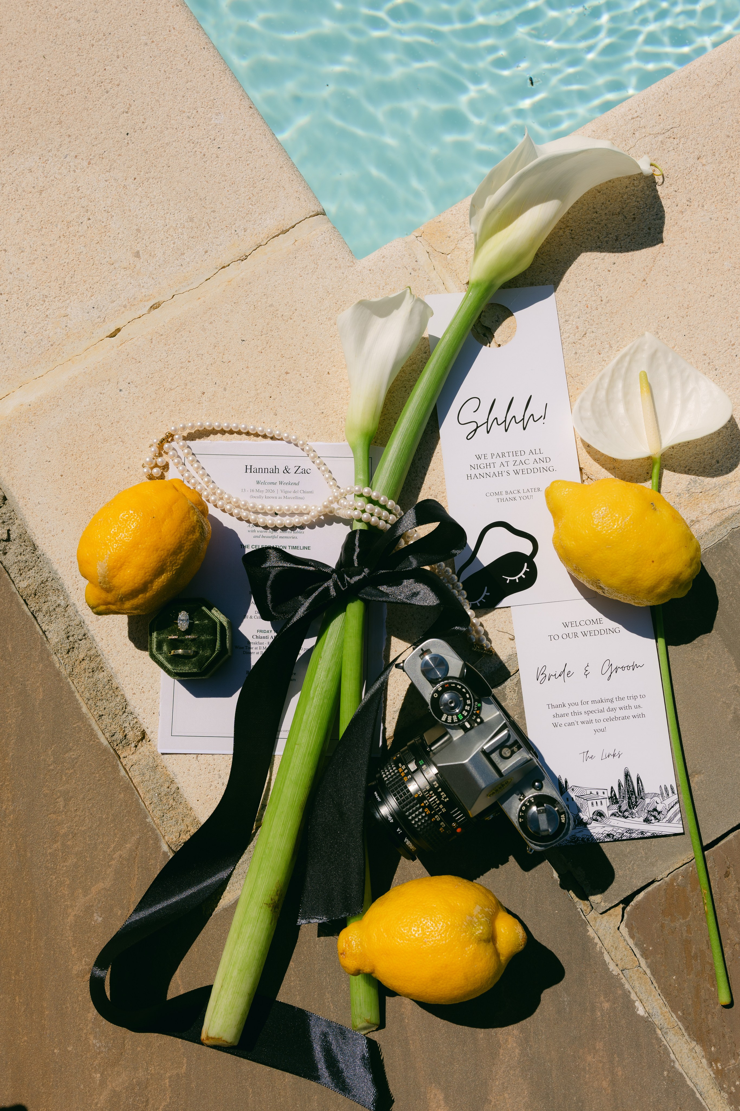Hannah and Zac. Sara Luca Wedding Photographer in Italy and Europe