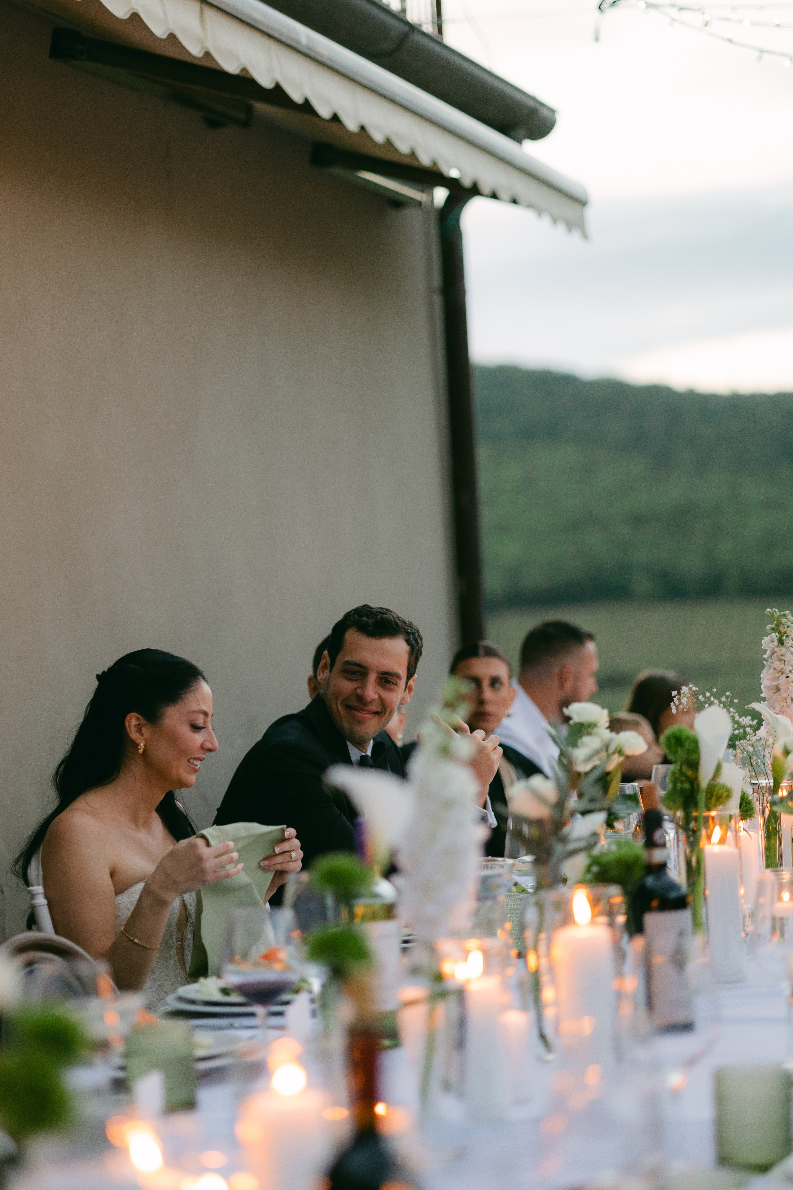 Hannah and Zac. Sara Luca Wedding Photographer in Italy and Europe