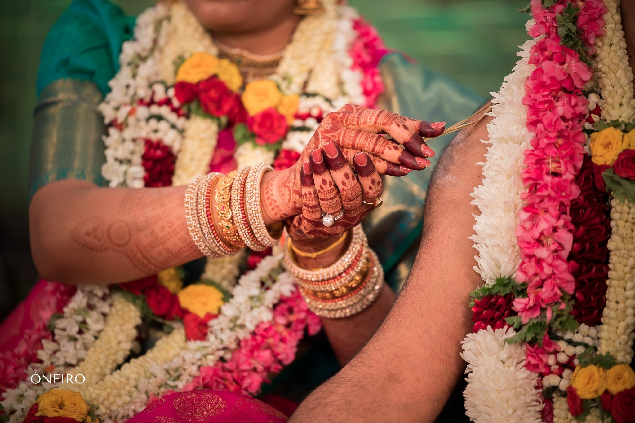 TamBrahm Wedding Photography at Ambaari Wedding Venue Bangalore