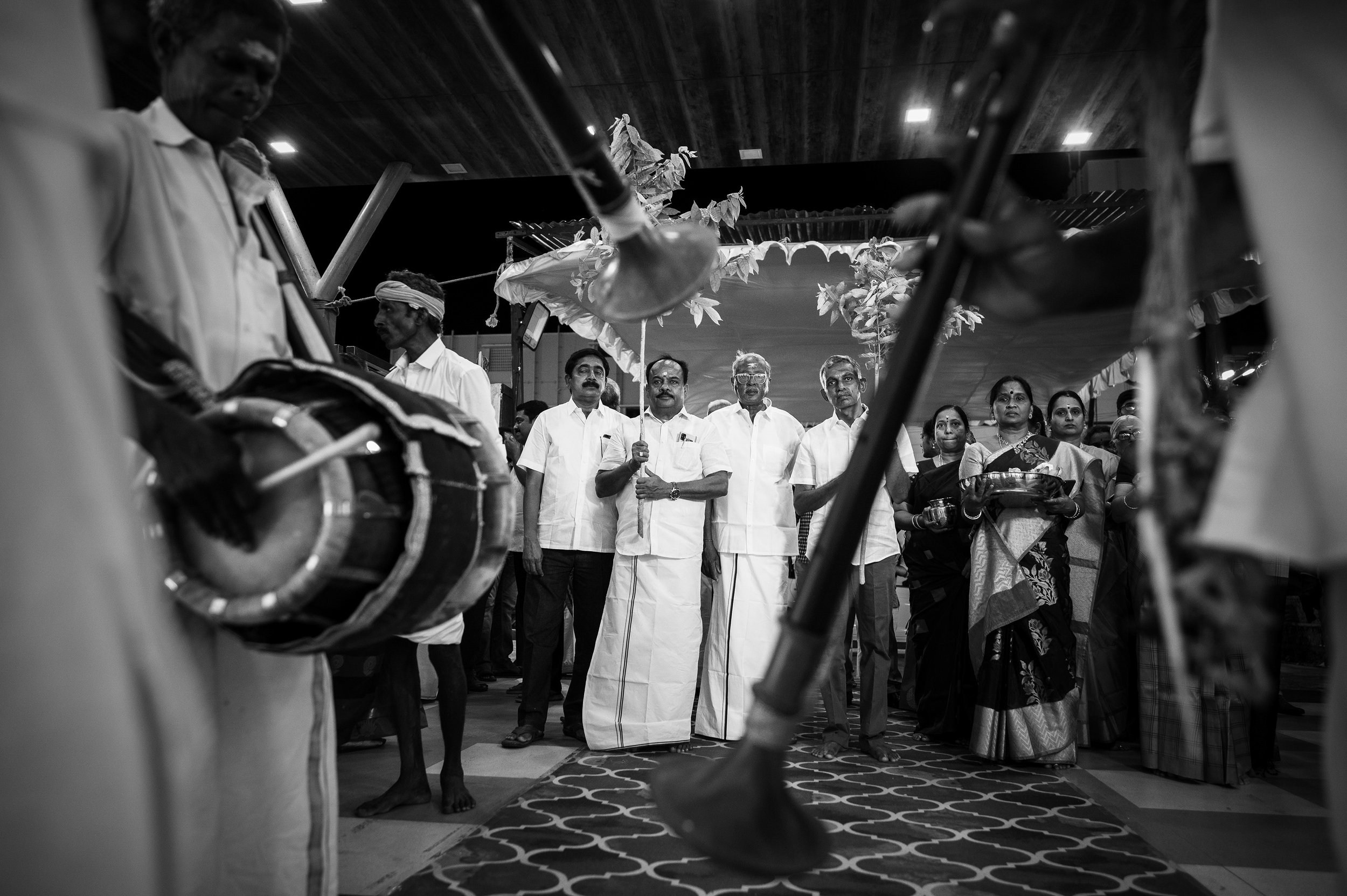 Kongu Wedding Photography — Coimbatore, Erode, Salem & Namakkal | ONEIRO
