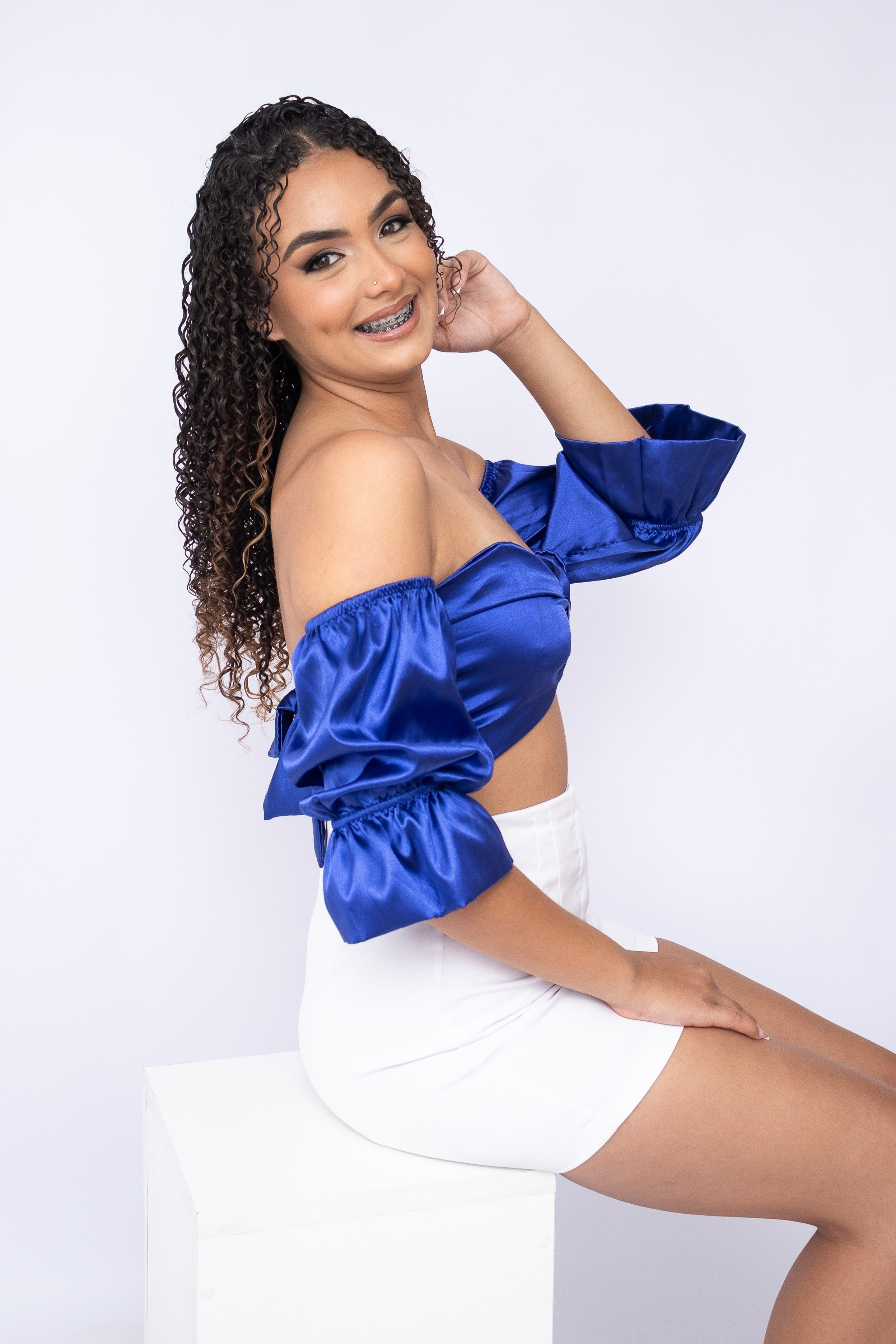 15 ANOS. Thaislane Lima Retratos