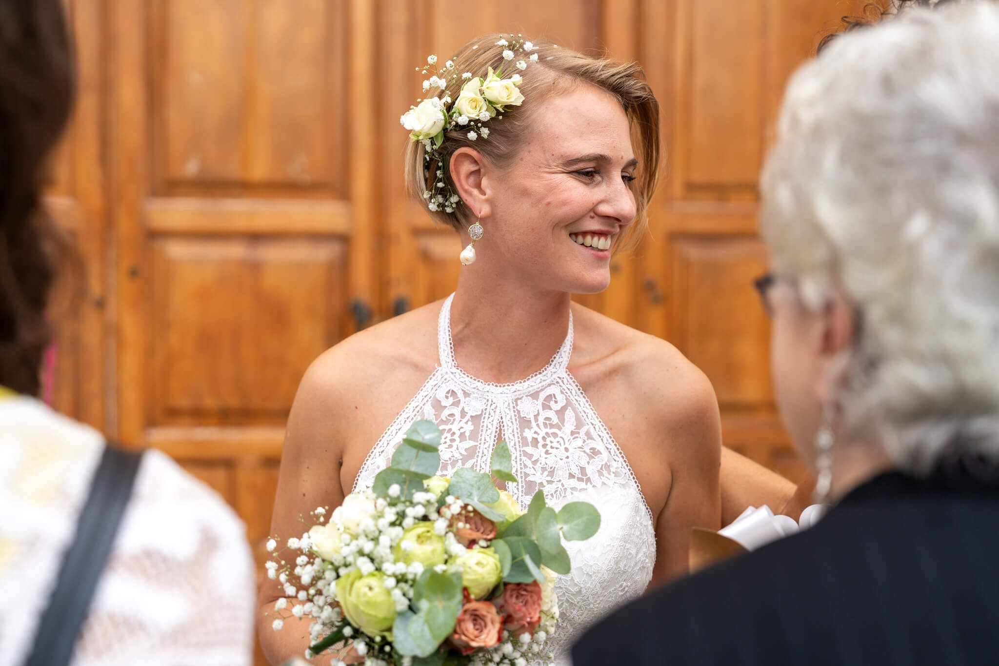 Boda en Fattoria La Magnolia, Padua | El Velo Blanco. El Velo Blanco I Fotógrafos de Bodas
