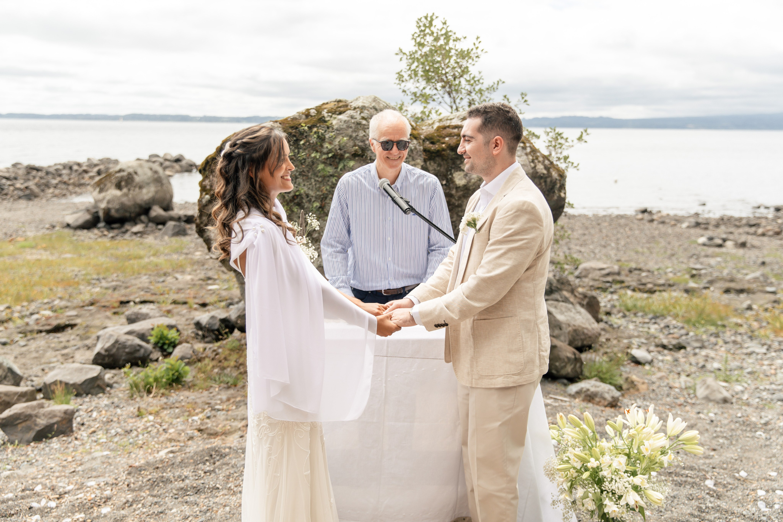 Dinka & Emilio - El arte de preservar lo que no se repite