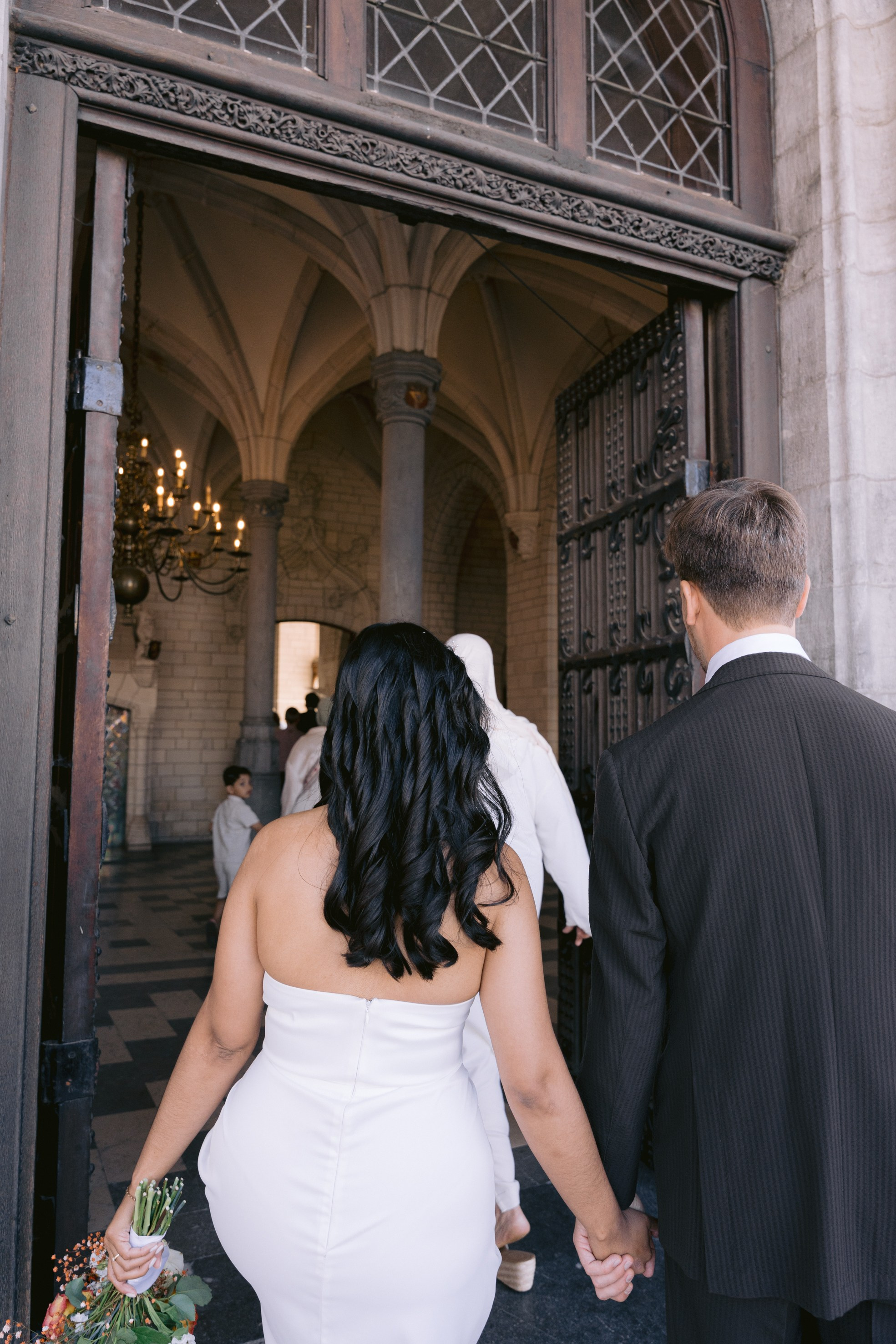 Wedding Mechelen. Little Birdie – Jouw familie- en huwelijksfotograaf in België en daarbuiten