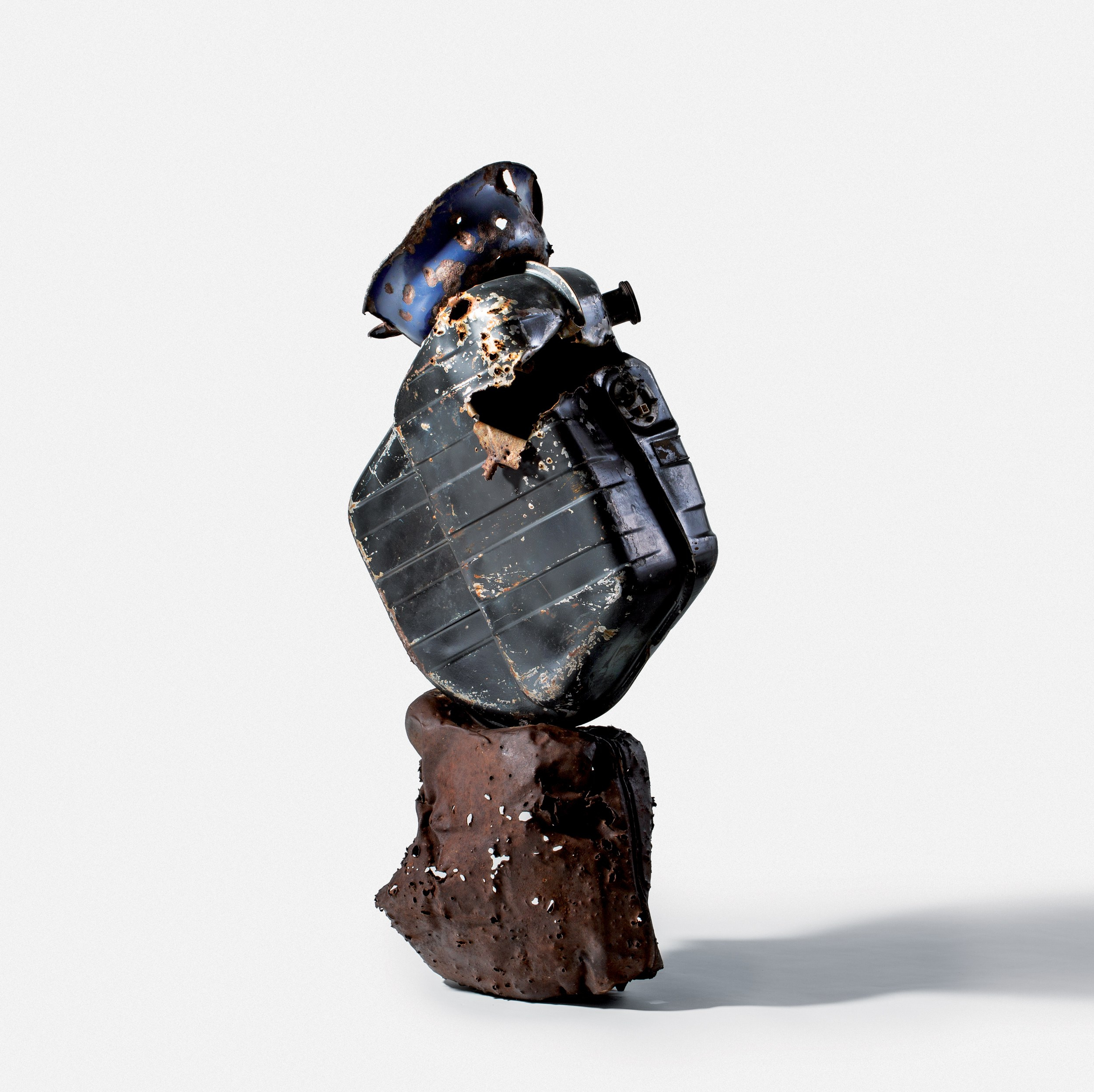 Consequence: Artefact, 2019. Areg Balayan — Photographer/Visual Artist