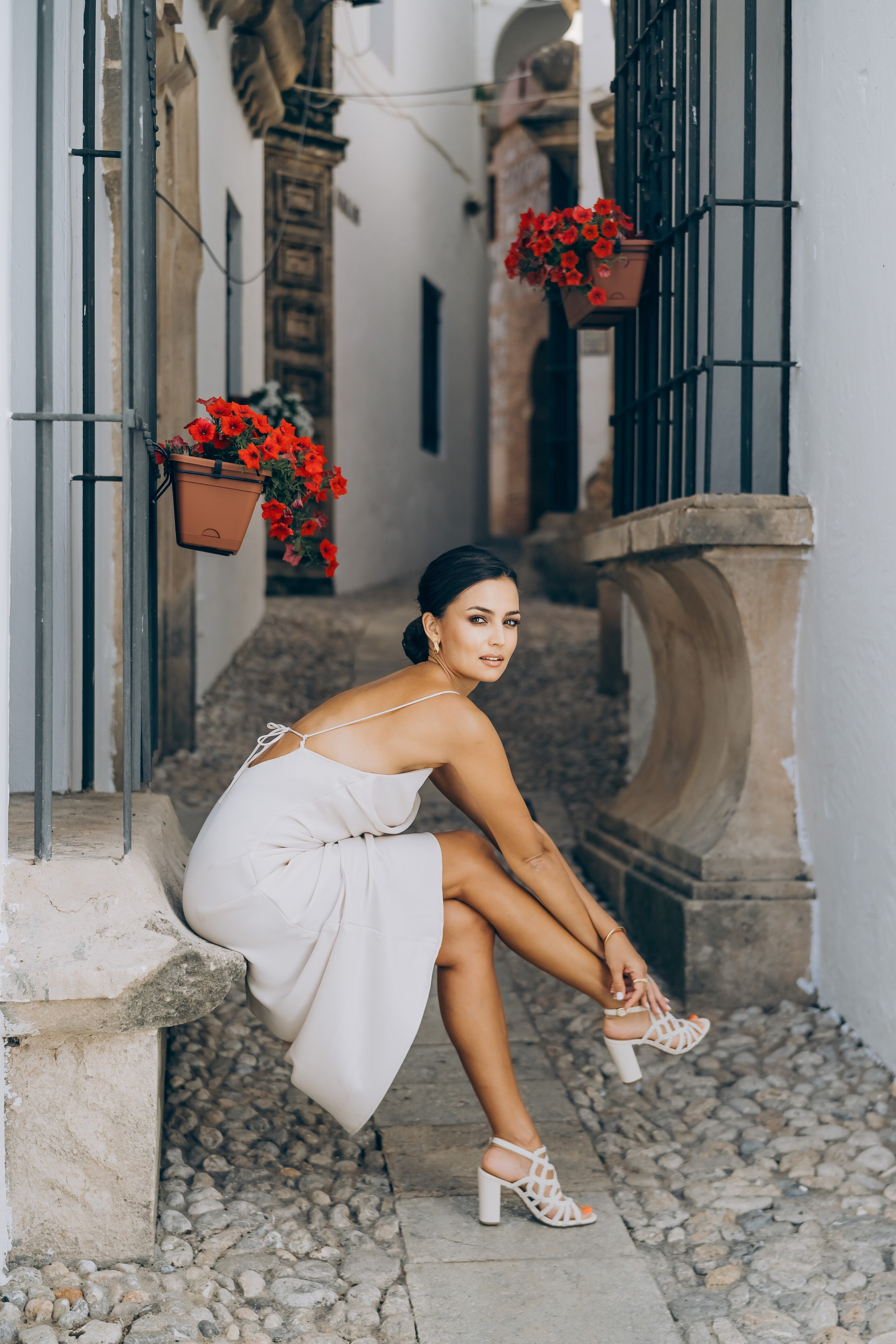 Photographer in Mallorca