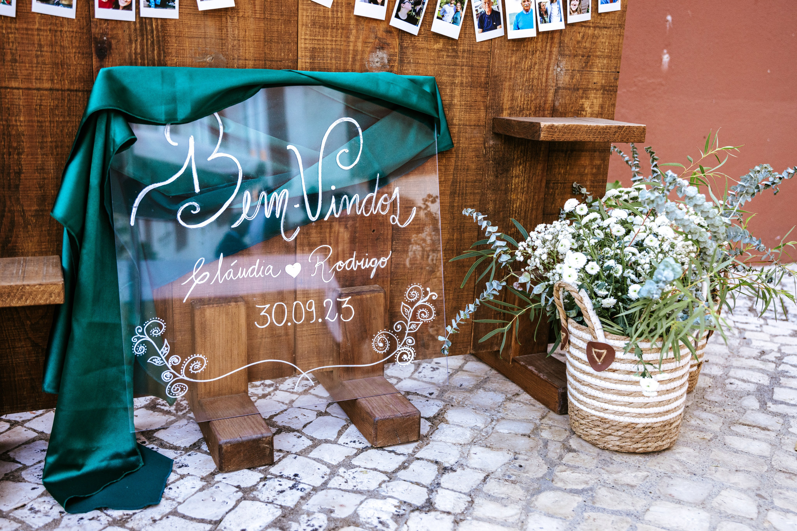 Galeria e Filme de Casamento — Cláudia & Rodrigo — Challet Fonte Nova. Luxury Wedding Photography & Cinematic Films | Portugal & Destination Weddings | Ricardo & Mary Pictures