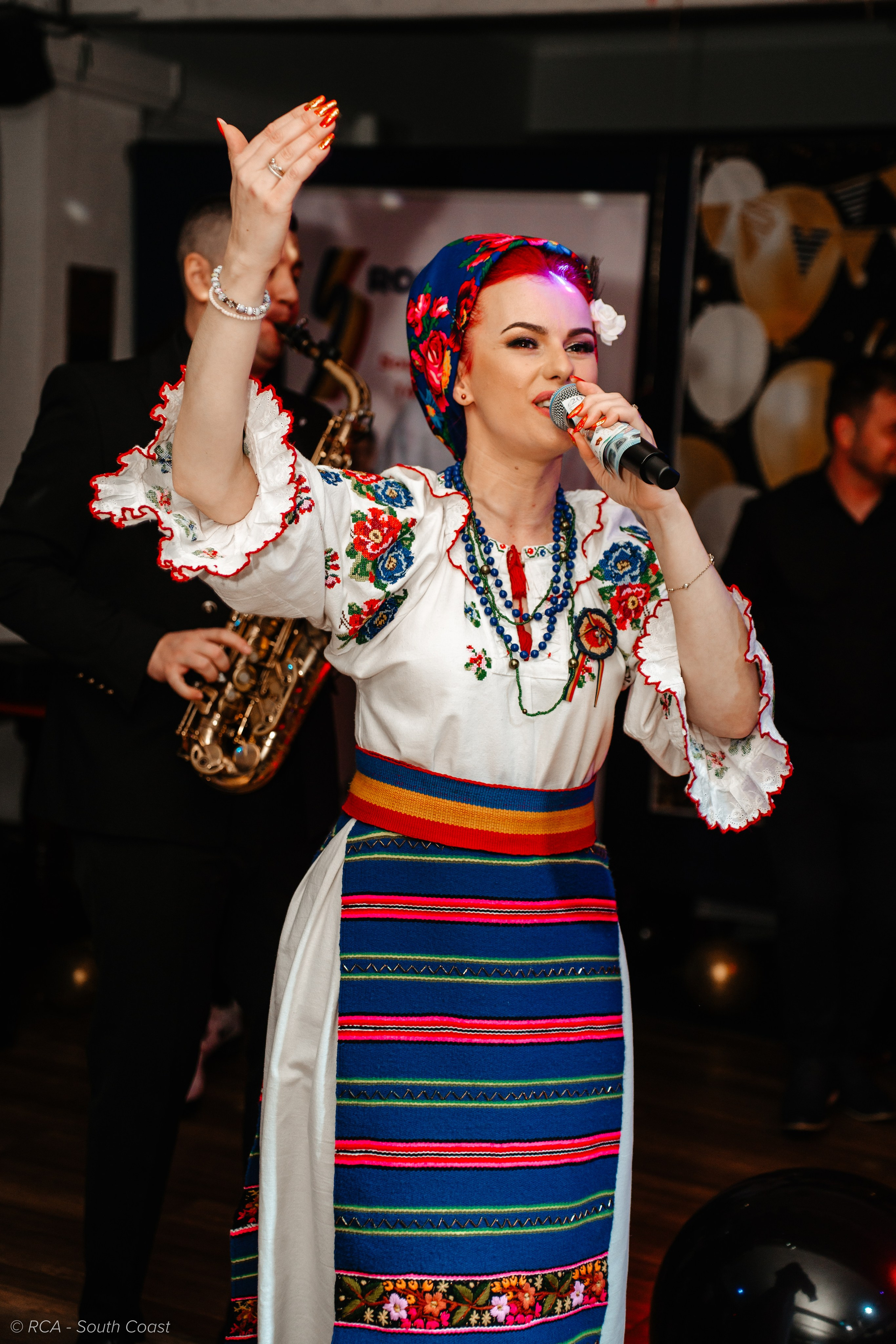 REVELION 2026. TANTAN IONUT FOTO & FILM