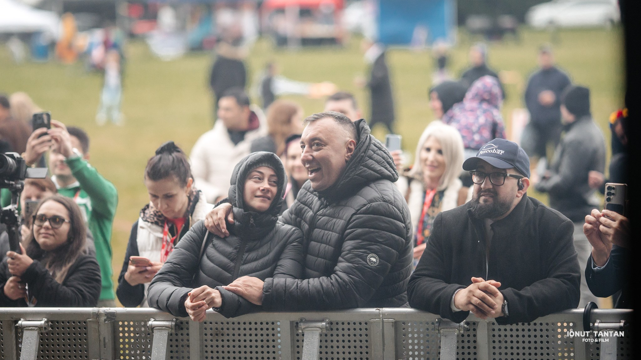 FESTIVAL ROMANIA LIVE — 16 MAI 2026. TANTAN IONUT FOTO & FILM