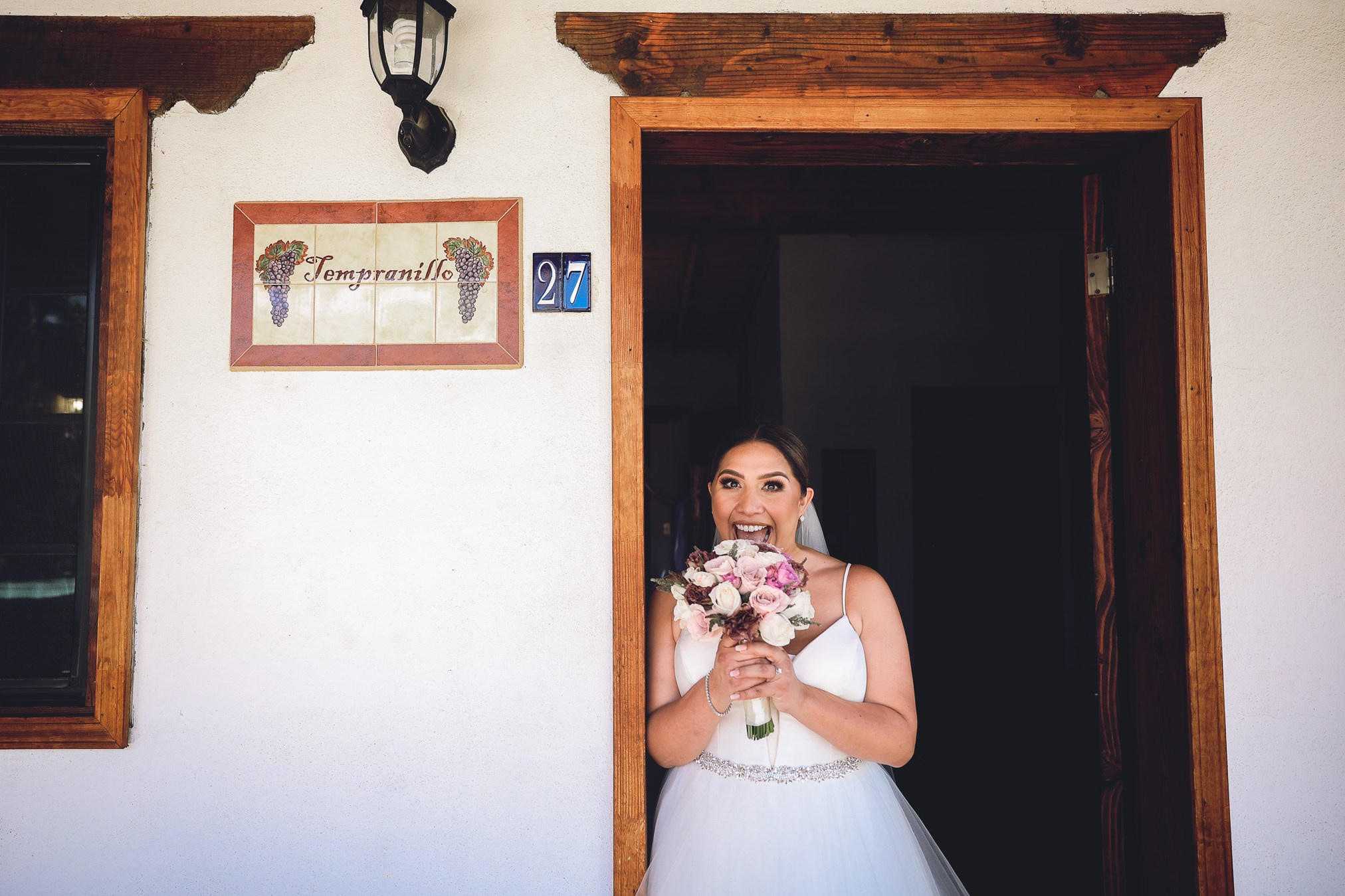 LA Cetto Valle de Guadalupe Boda Araceli e Israel. Estudio de fotografia en Tijuana