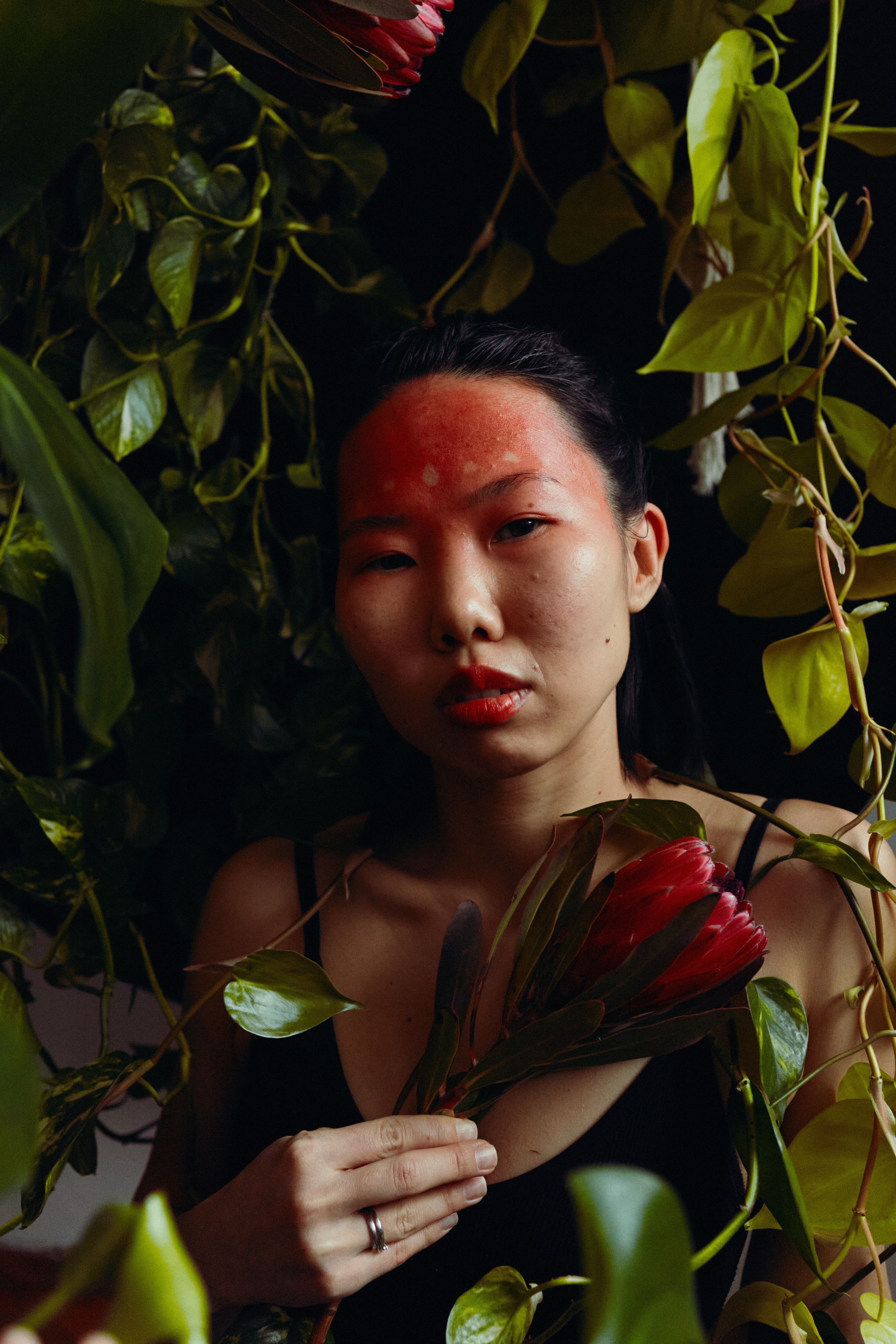 Irene. Анастасия Еремина | Фотограф в Сербии | Персональные и бизнес-фотосессии в Белграде и Нови Саде