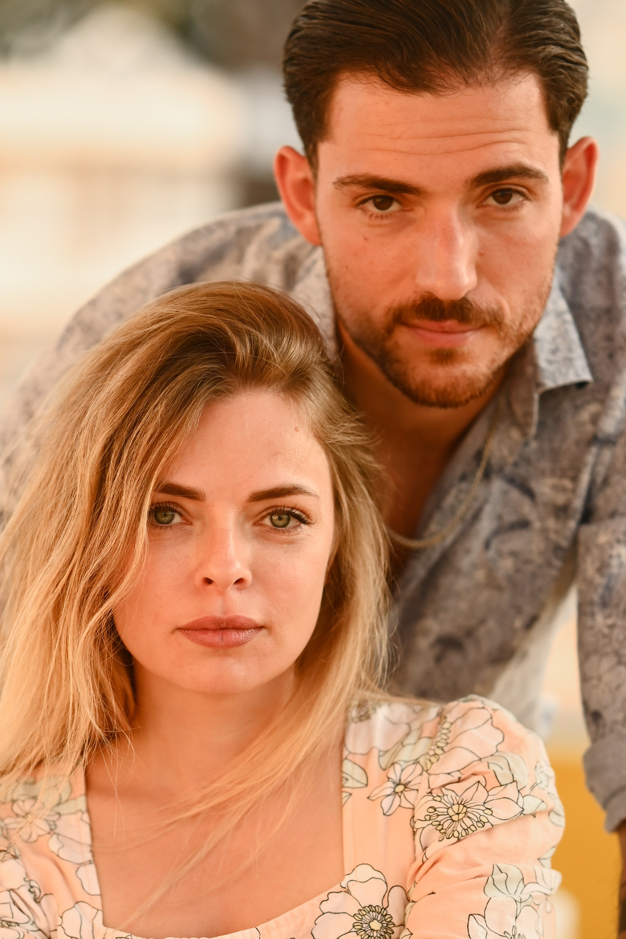 Love story photoshoot Rhodes. Photographer in Rhodes Island