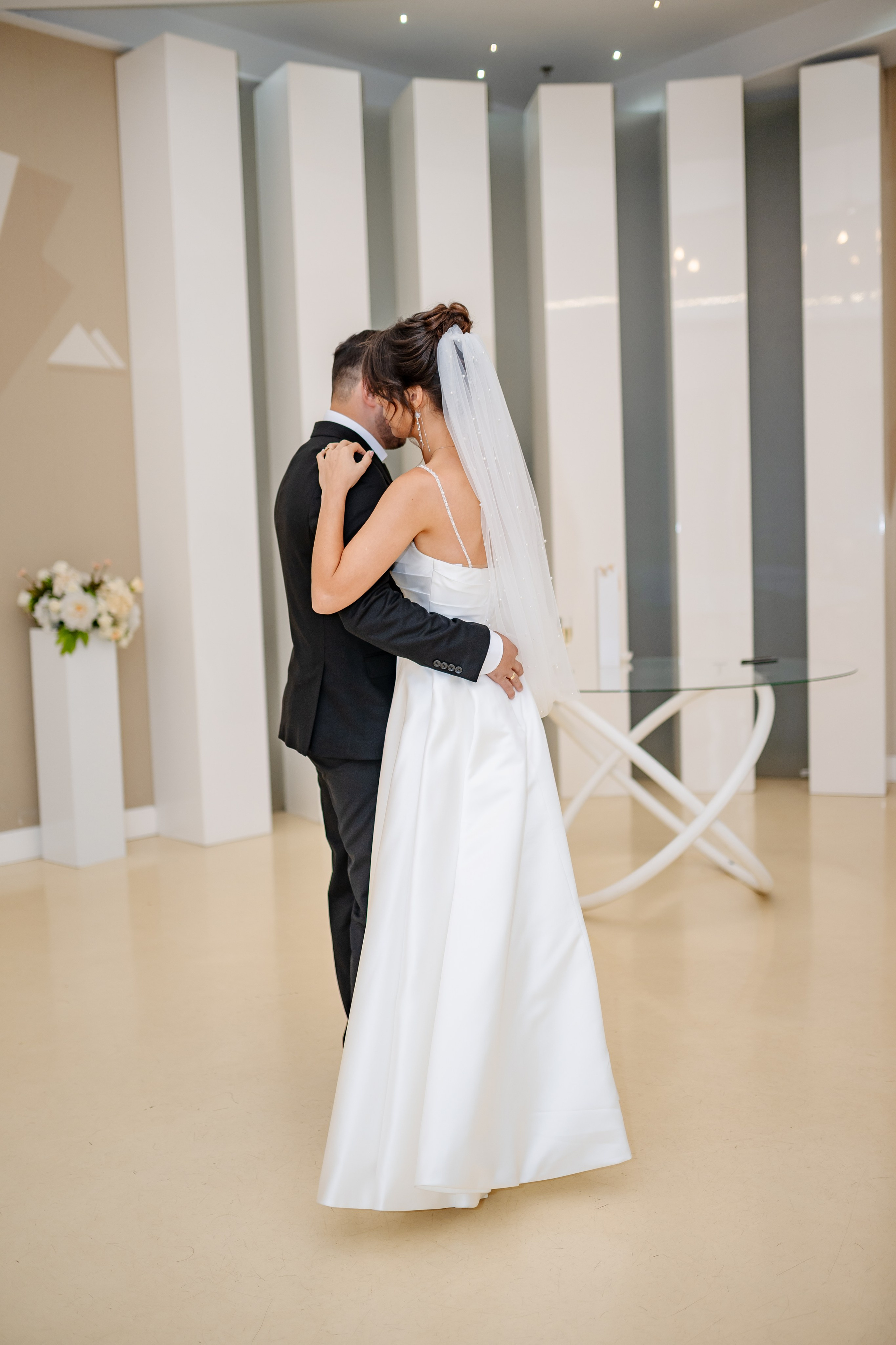 Civil Marriage in Georgia for Poland / Ukraine. Арт Ивент Студио — Свадьбы и мероприятия в Грузии 💜