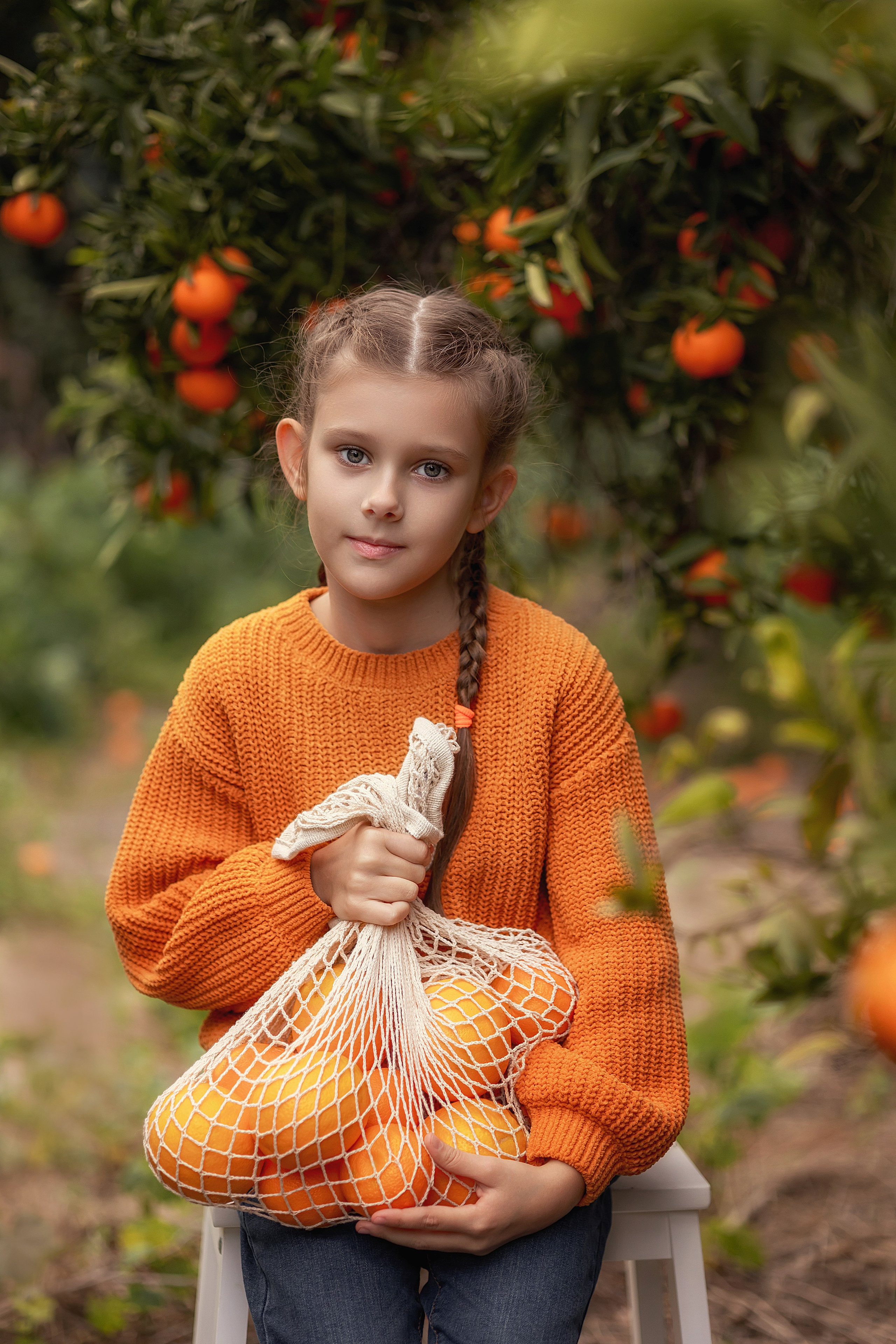 Family photoshoot. Photographer in Cyprus