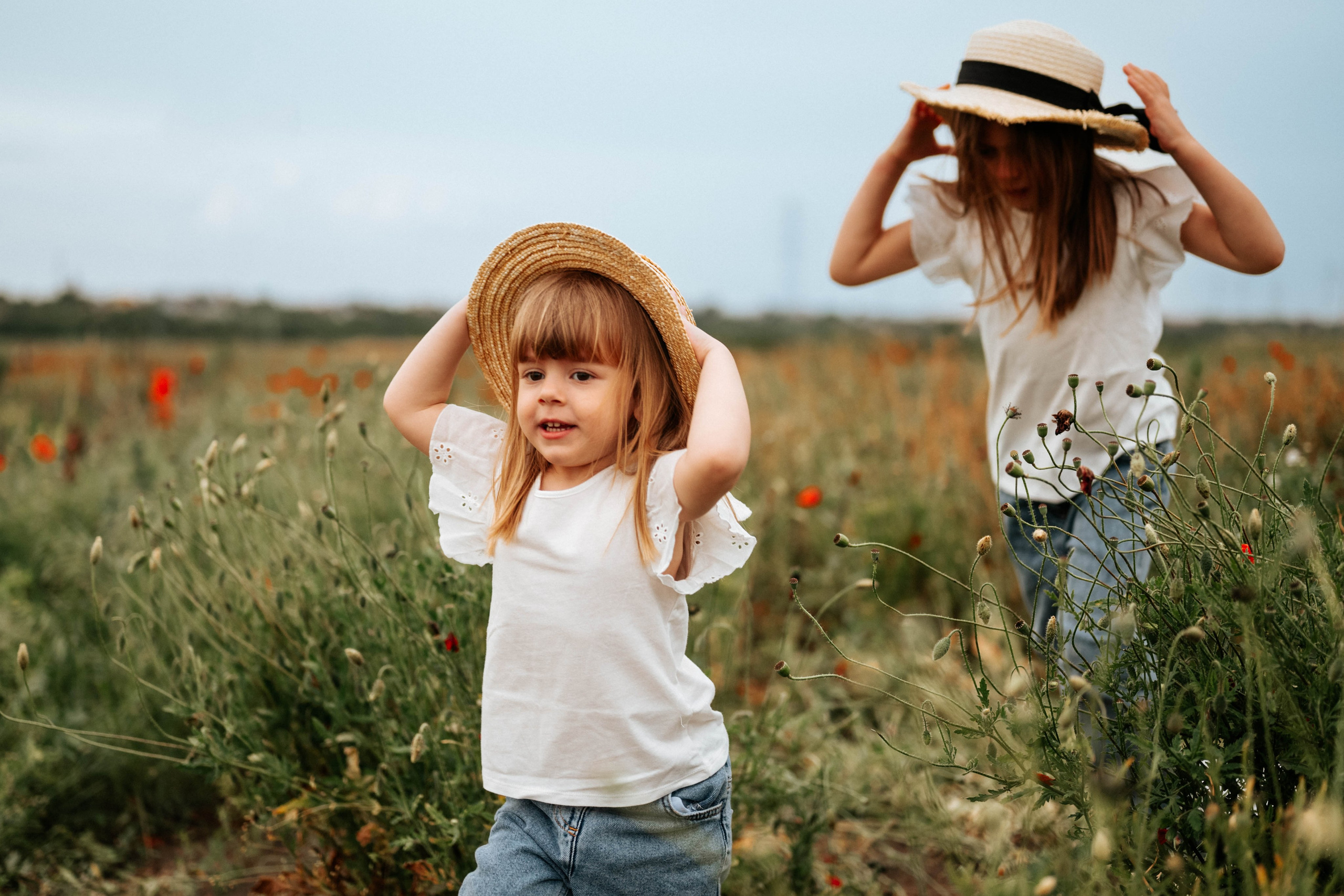 Dečiji i porodični fotograf