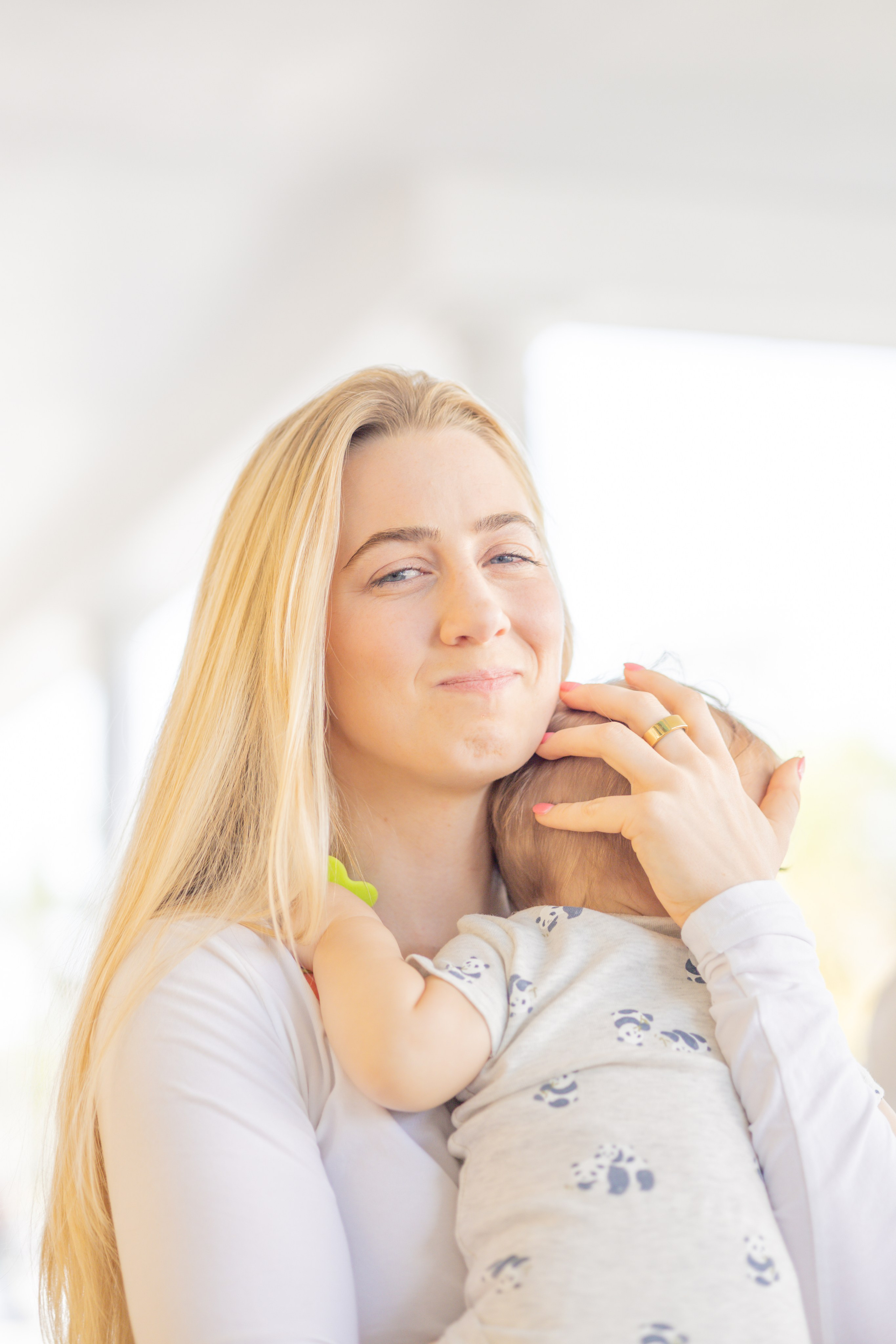 Home. Out and About 239