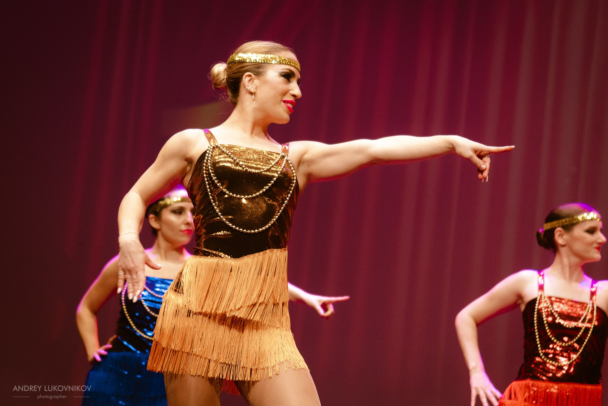 Reportaje fotográfico y rodaje entre bastidores del concierto de La Sal de Torrevieja en España