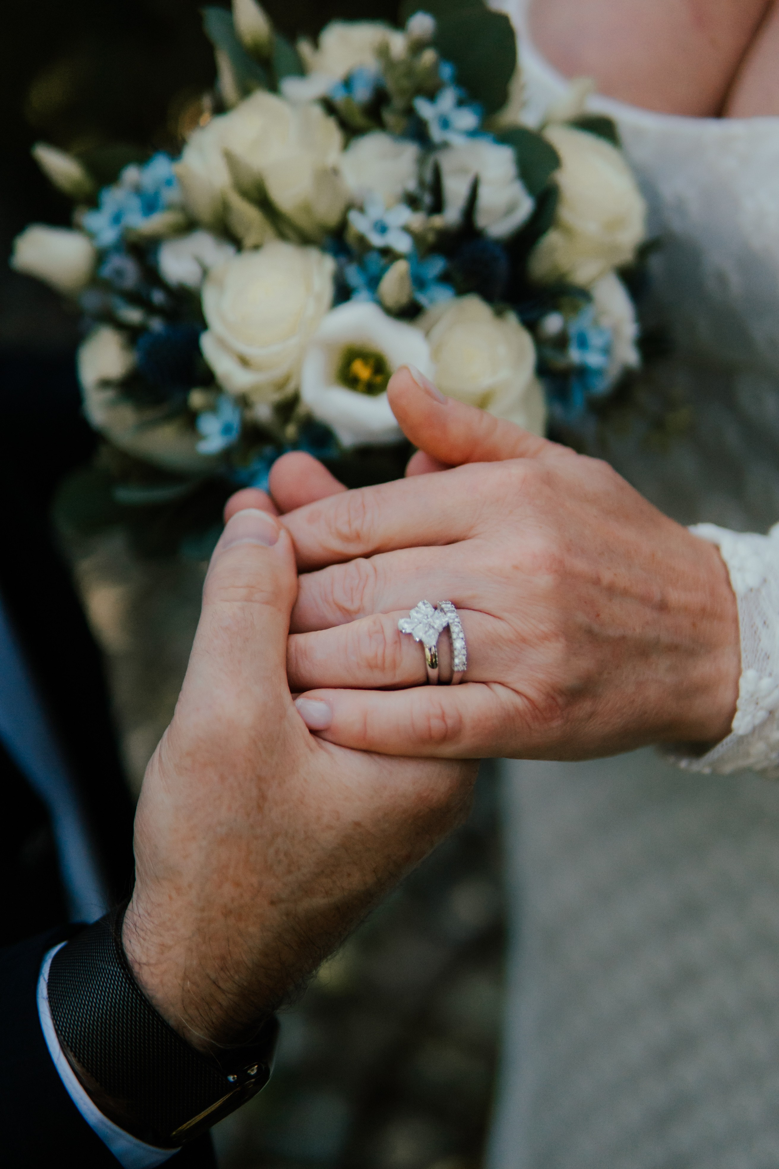 Portfolio. Hochzeitsfoto- und Videobegleitung