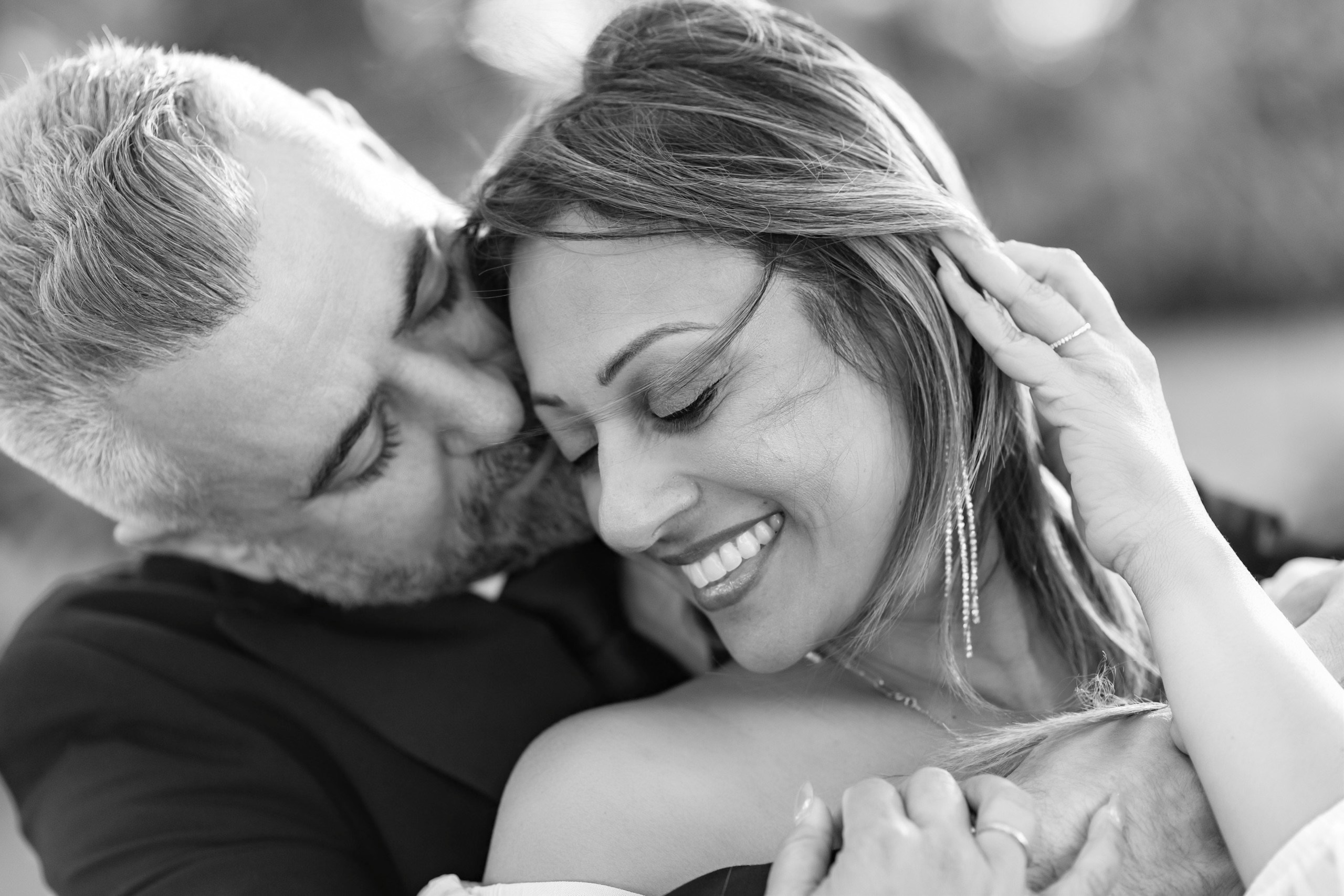 A Dance of Light and Love in Lake Nona, Orlando/FL. Wedding photographer in Orlando, Boston & New York Anderson Marques