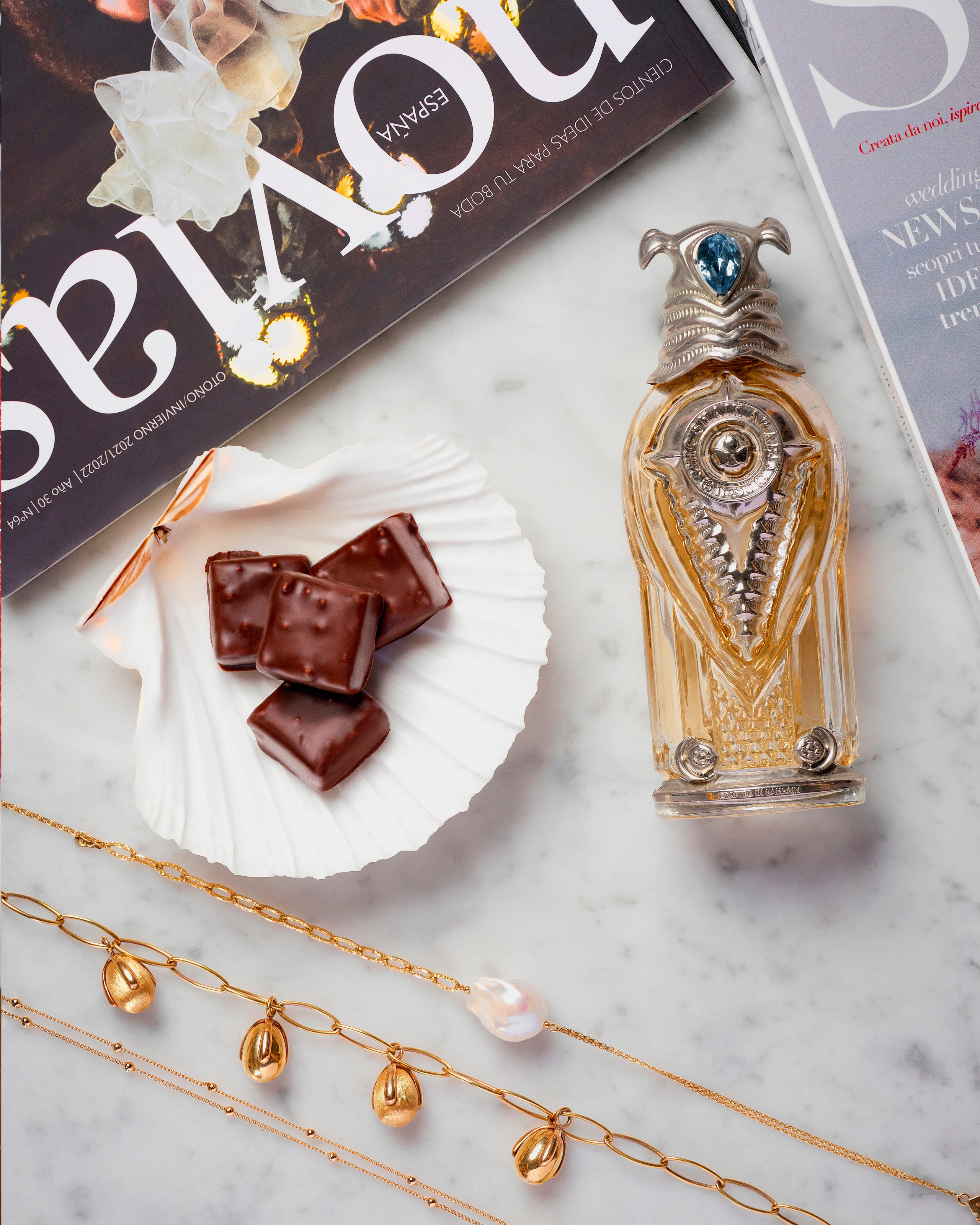 Product photography. Inicio