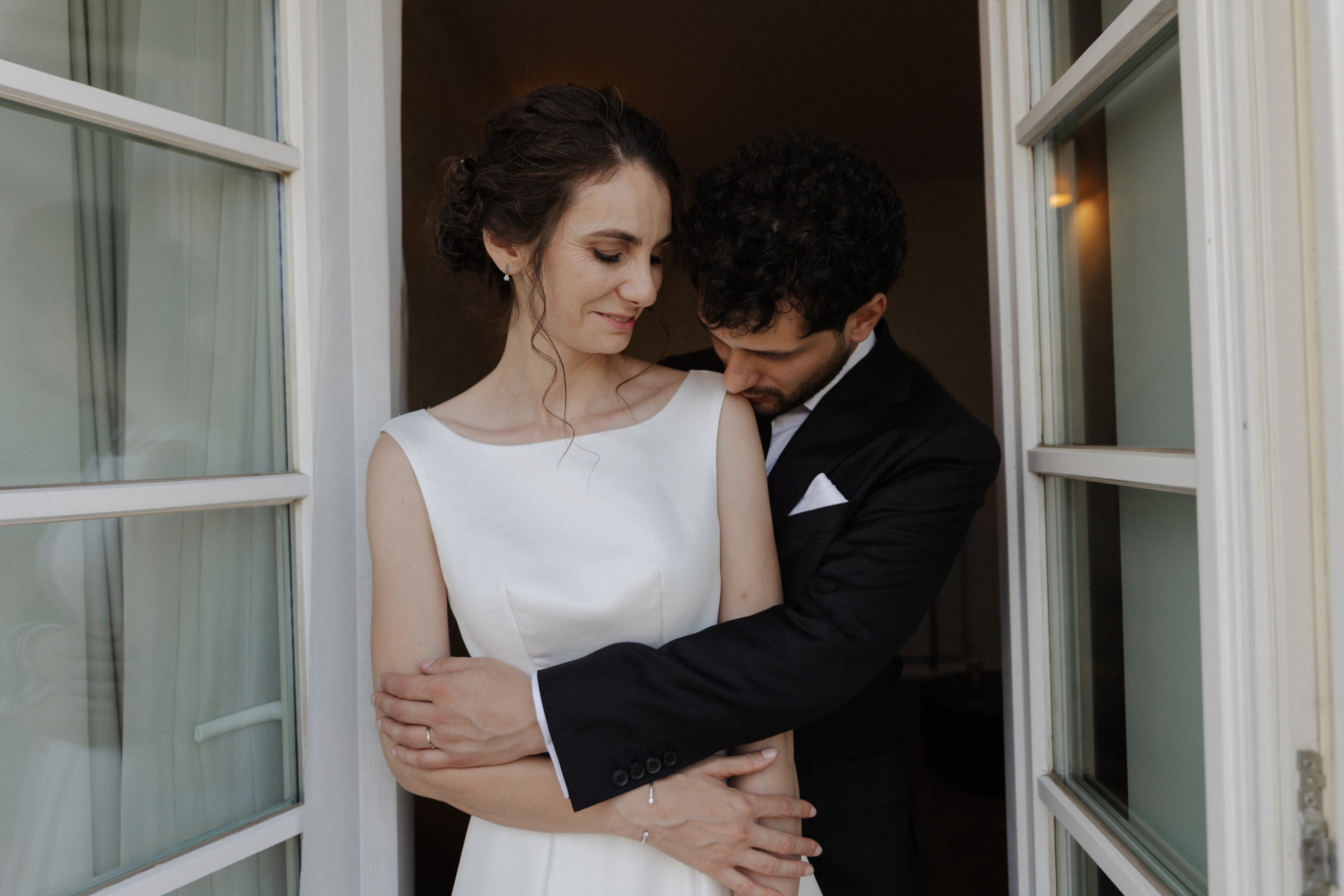 George & Alina | Wedding at Hotel Timisoara. Wedding photographer and videographer based in Timisoara, Romania