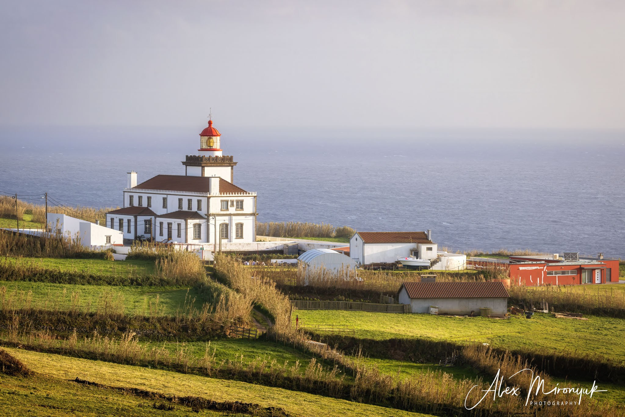 Azores And Madeira. Alex Mironyuk Photography