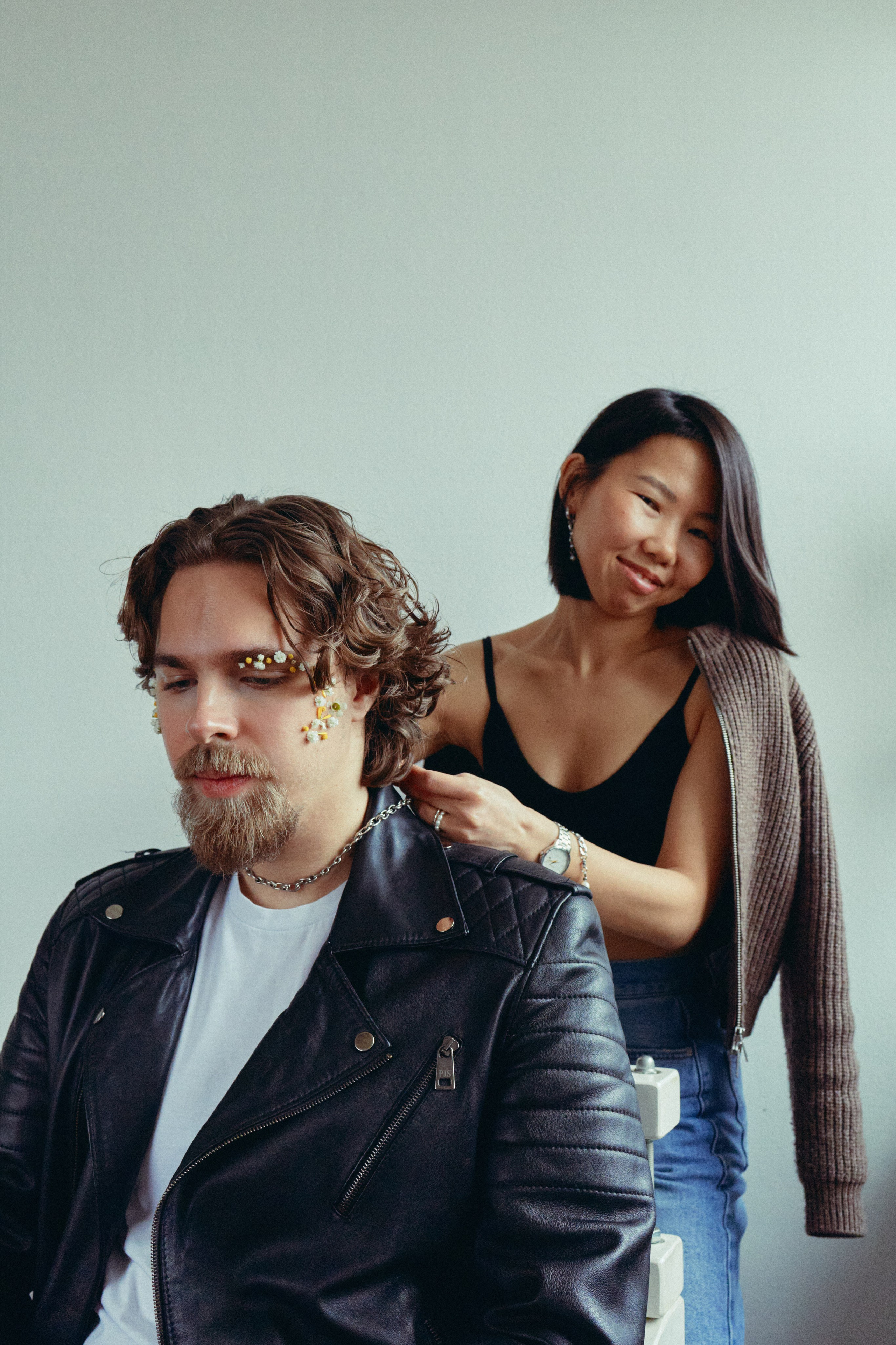 Sergey. Анастасия Еремина | Фотограф в Сербии | Персональные и бизнес-фотосессии в Белграде и Нови Саде