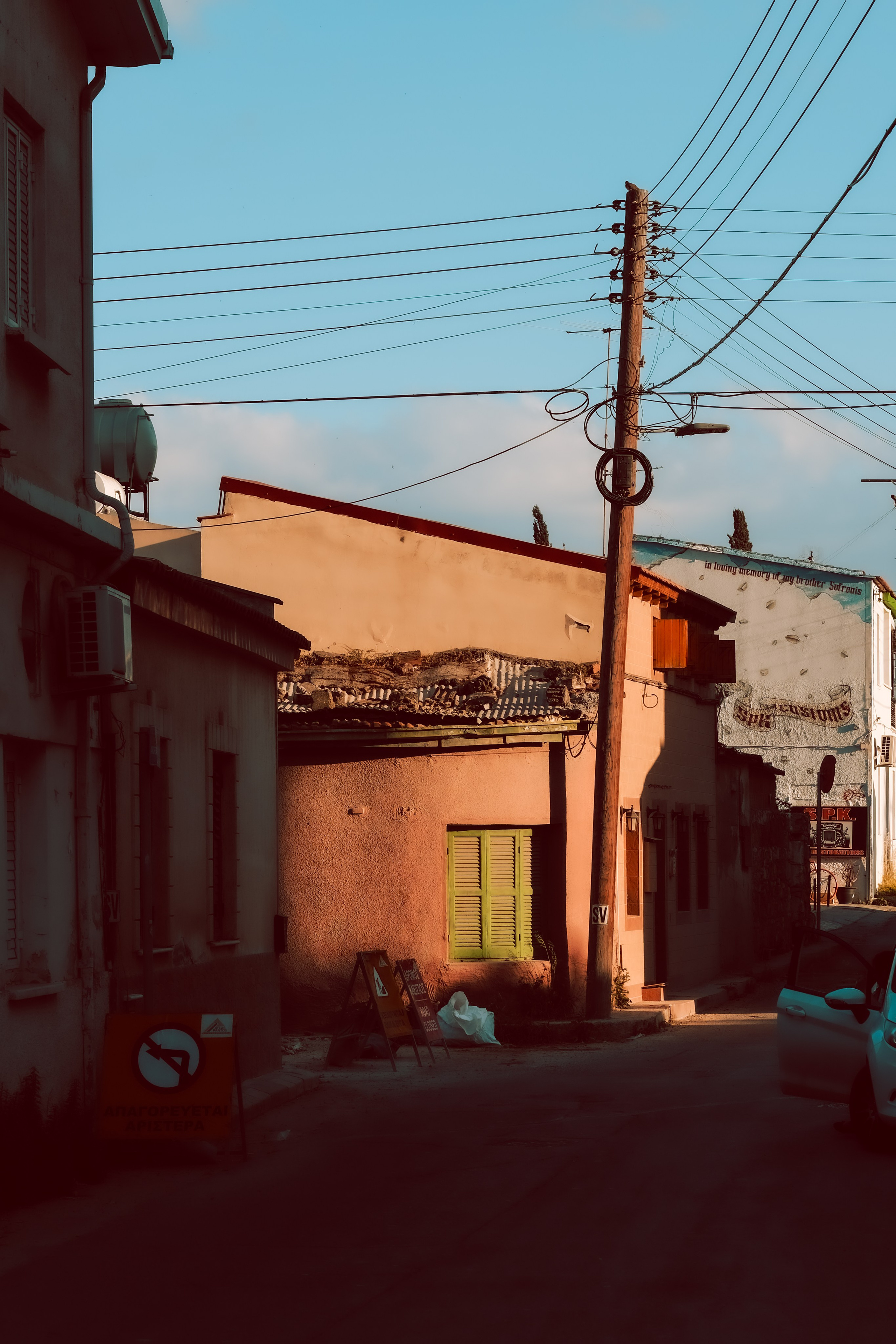 Candid Street Photography | Afternoon Limassol | Cyprus 📸