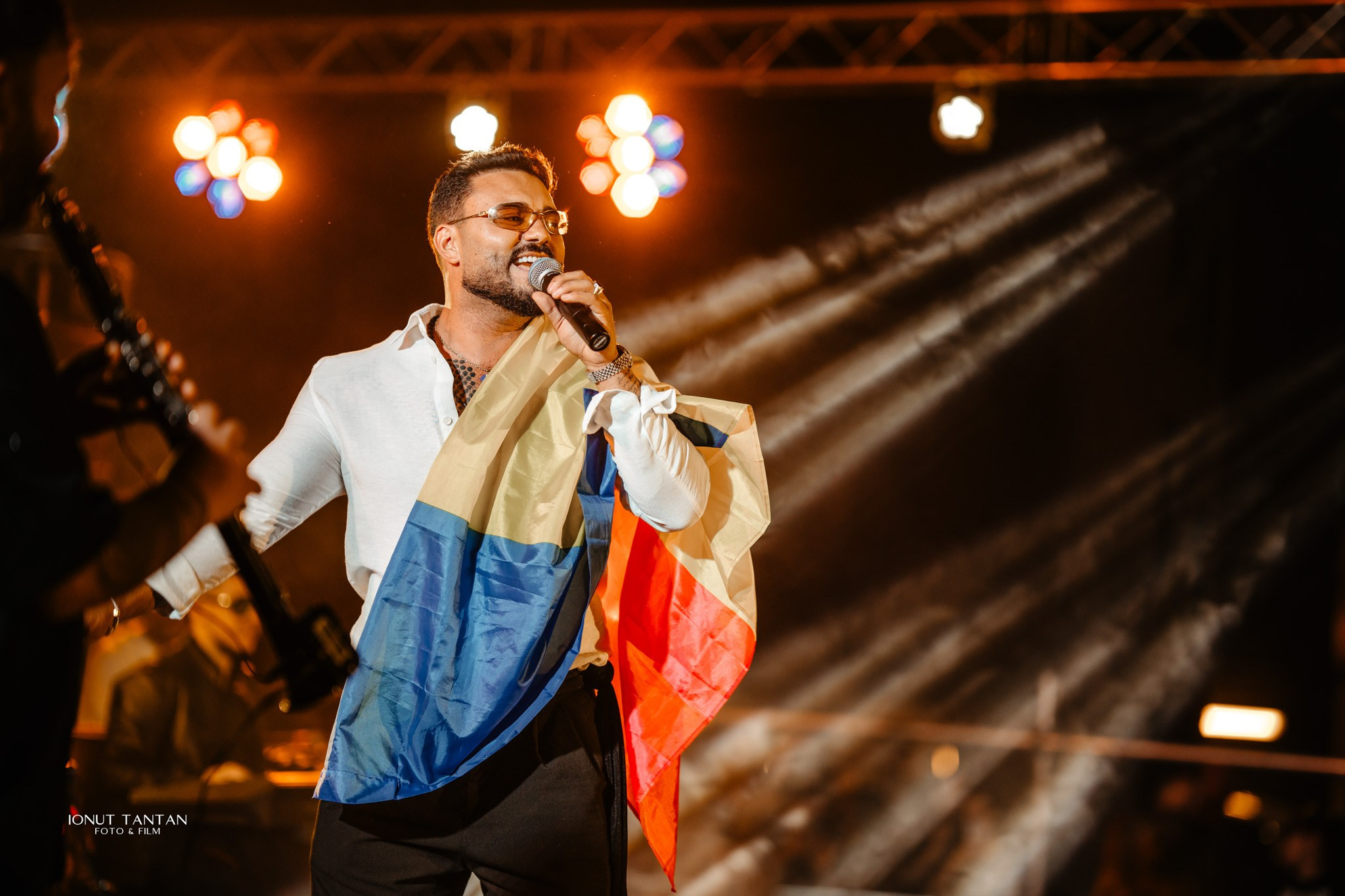 FESTIVAL ROMANIA LIVE — 14 IUNIE 2026. TANTAN IONUT FOTO & FILM
