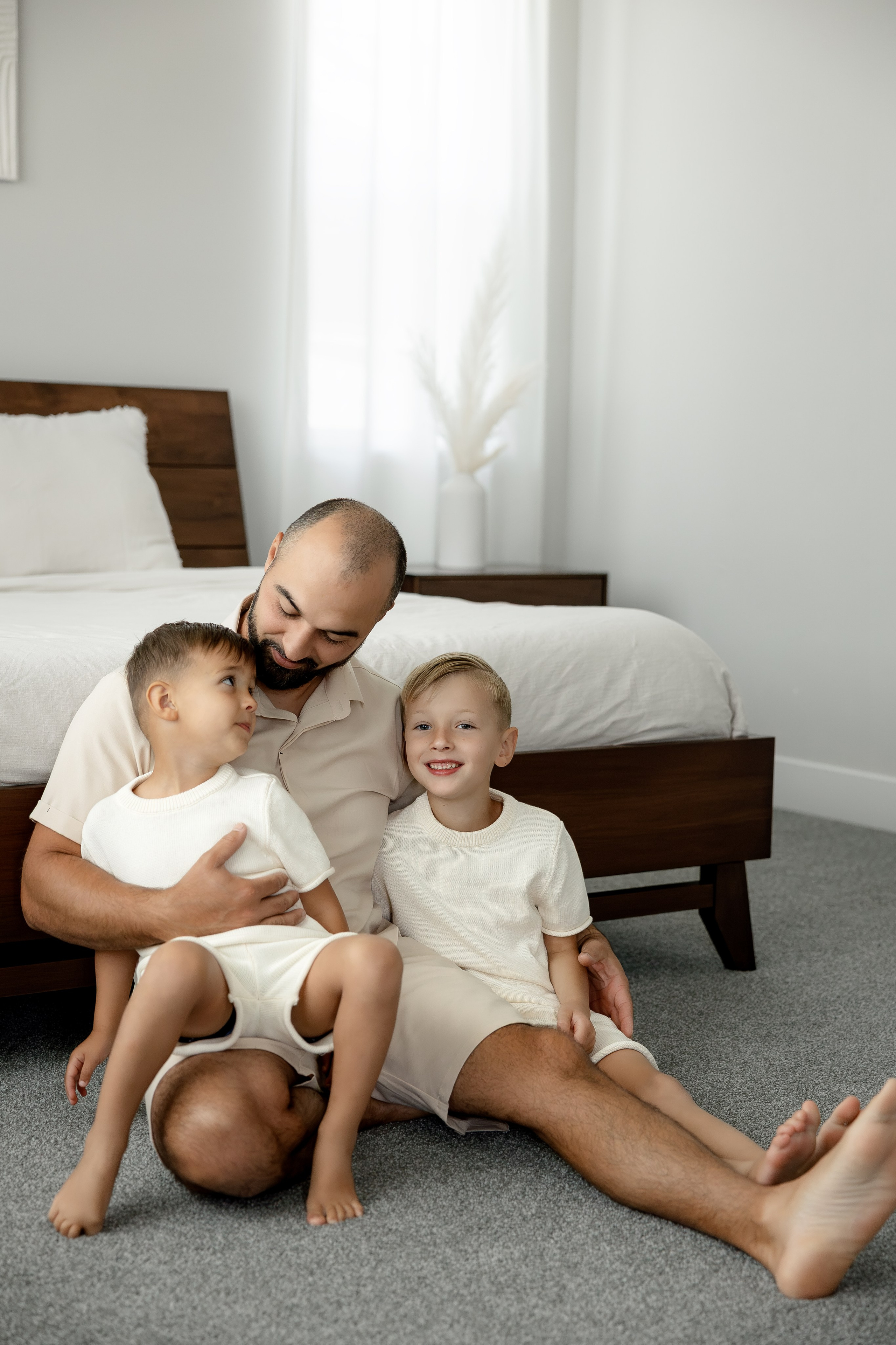 Families. ArtFeather Photography. Sacramento, California