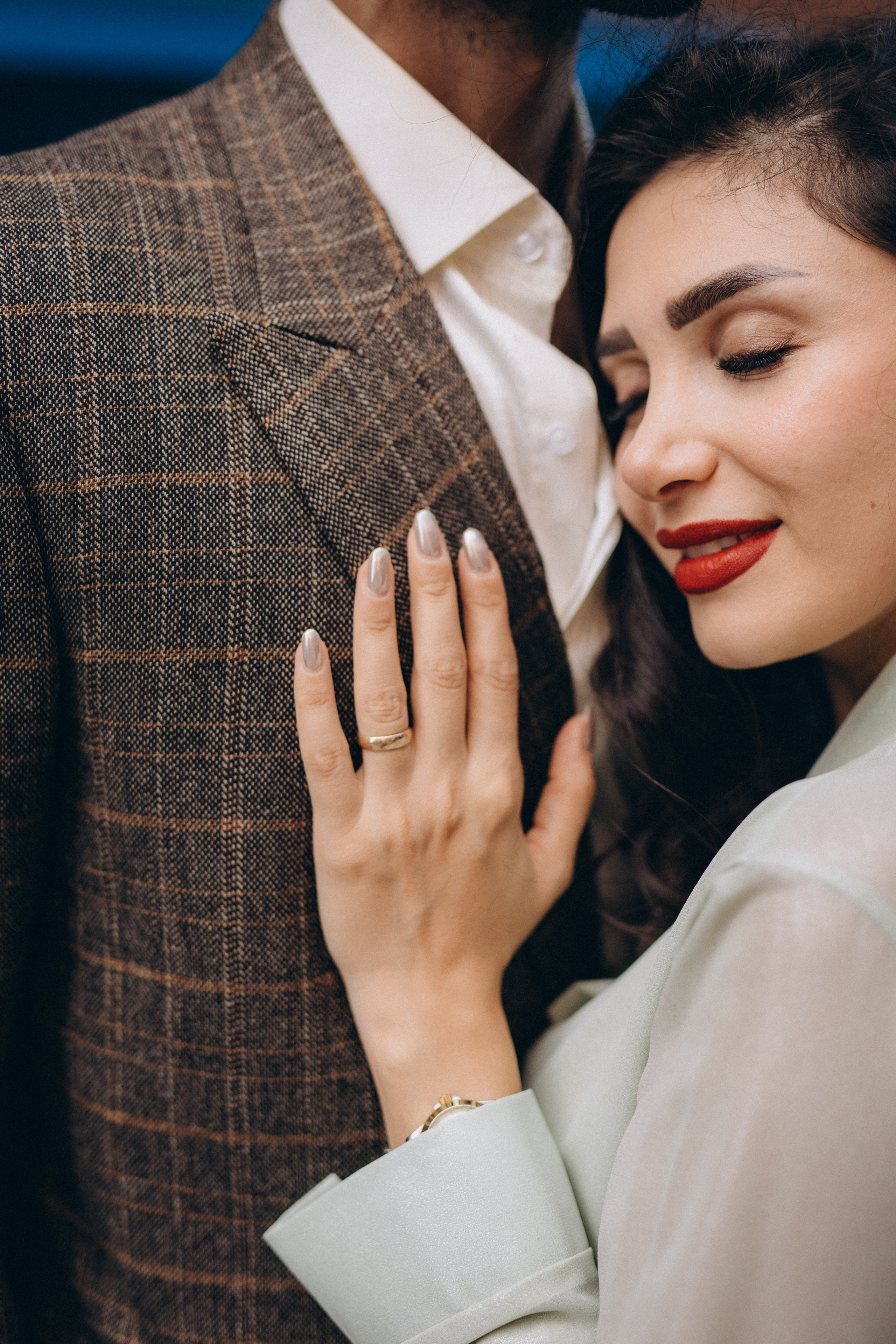 Couples Photography in New York – Candid & Romantic. Sasha Amelie — Lifestyle Photographer NYC