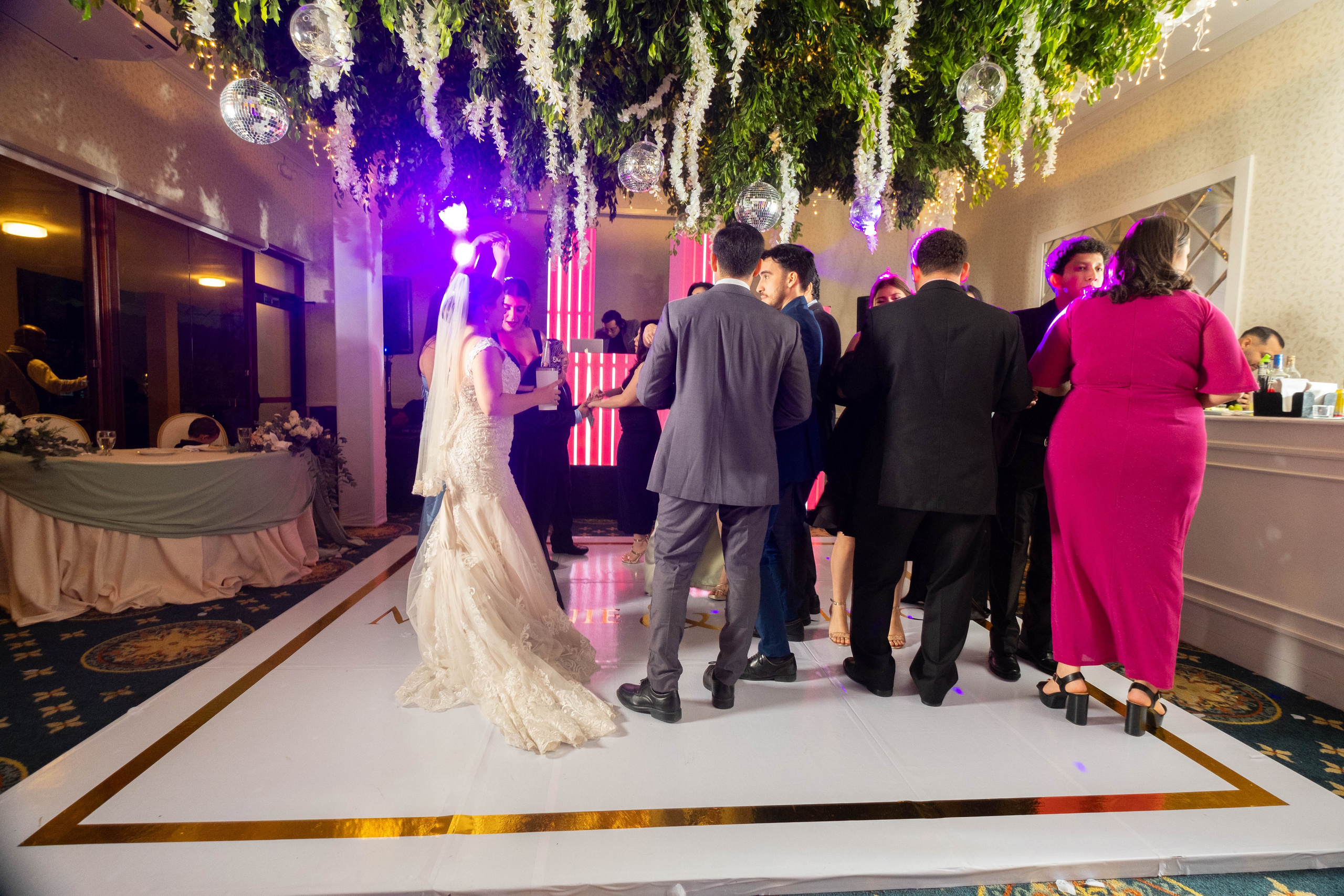 Serlin & Melanie. Daniel Brand | Fotografía de Bodas y Comercial en Honduras