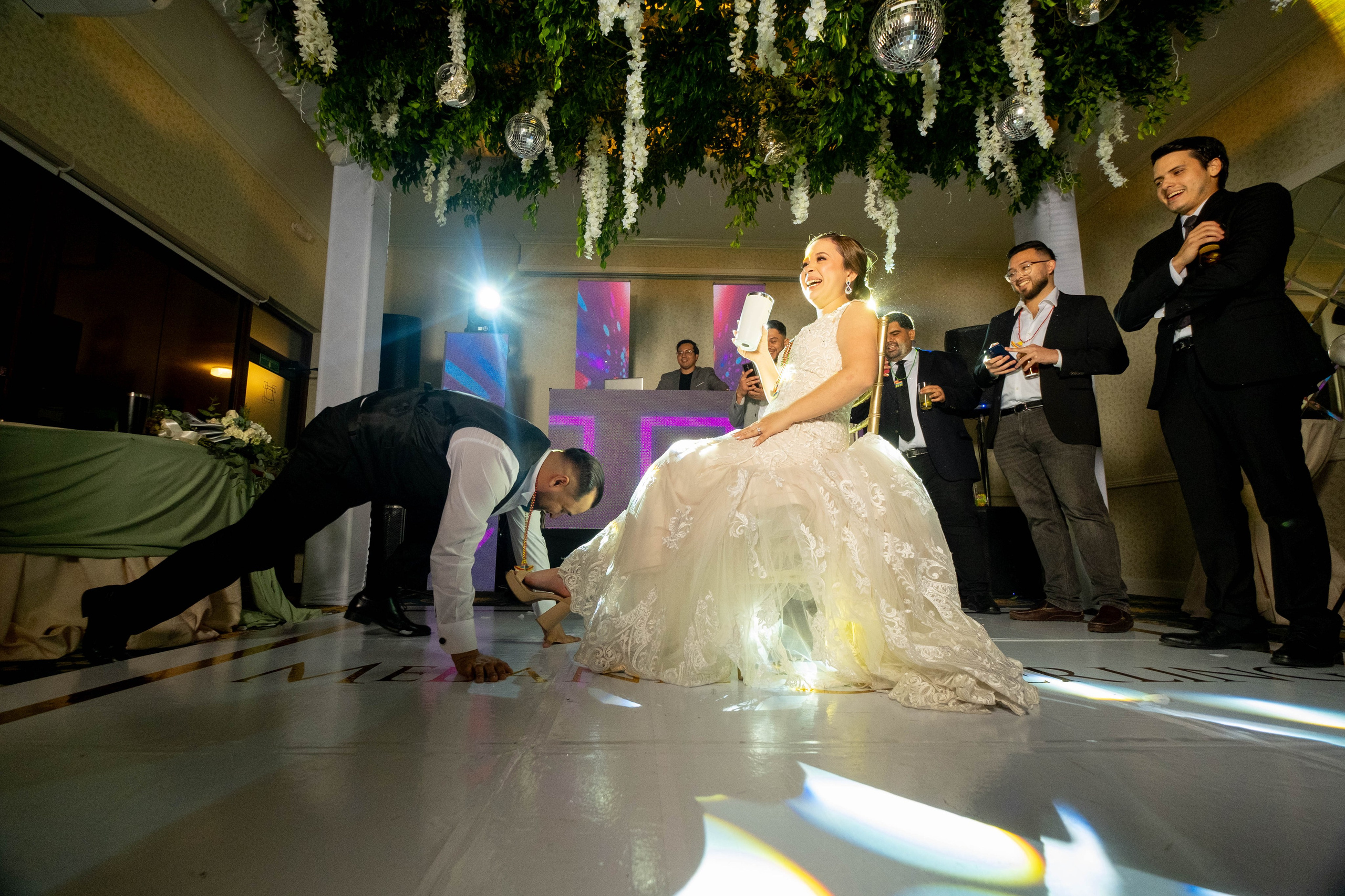 Serlin & Melanie. Daniel Brand | Fotografía de Bodas y Comercial en Honduras