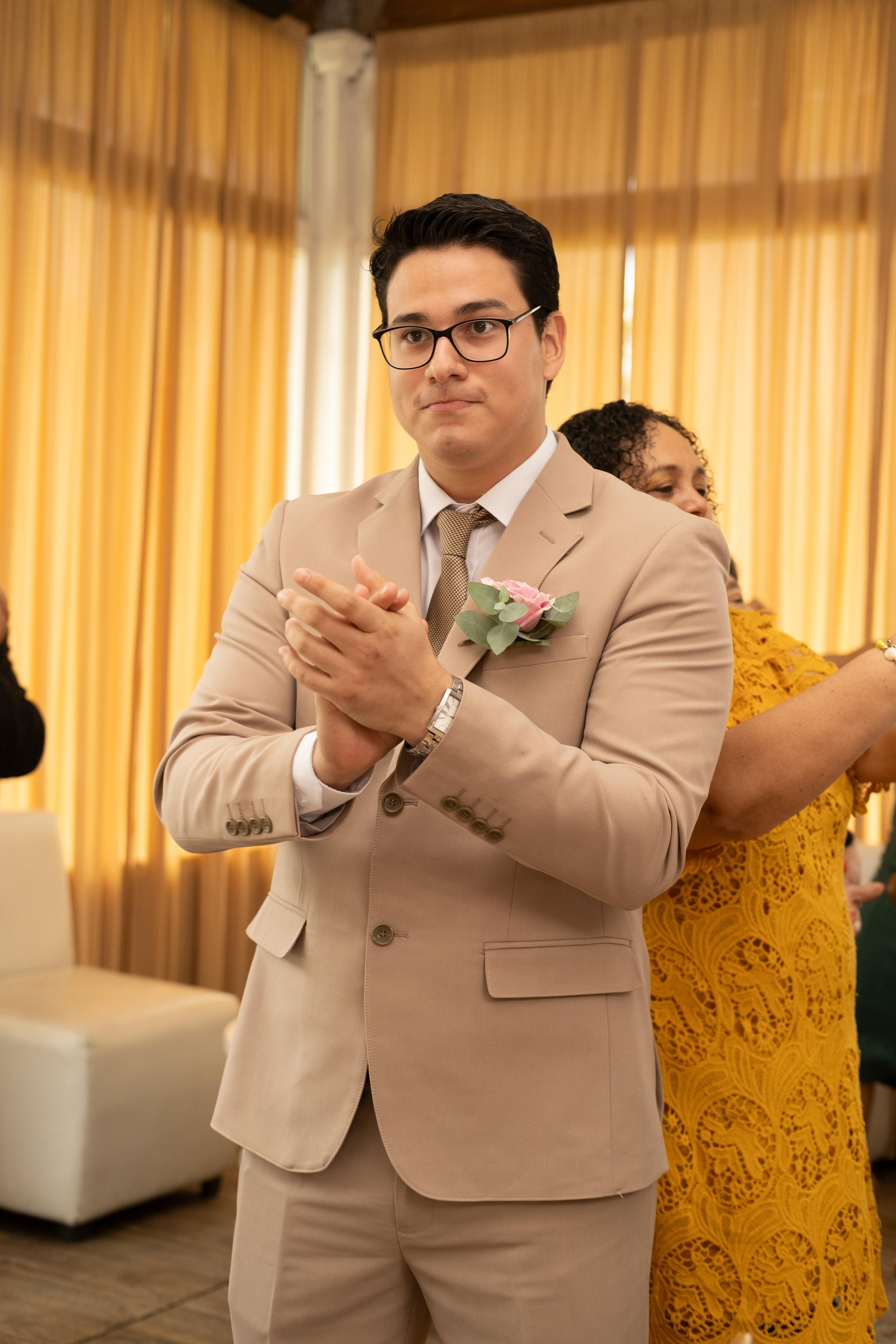 Abi & Gio. Daniel Brand | Fotografía de Bodas y Comercial en Honduras