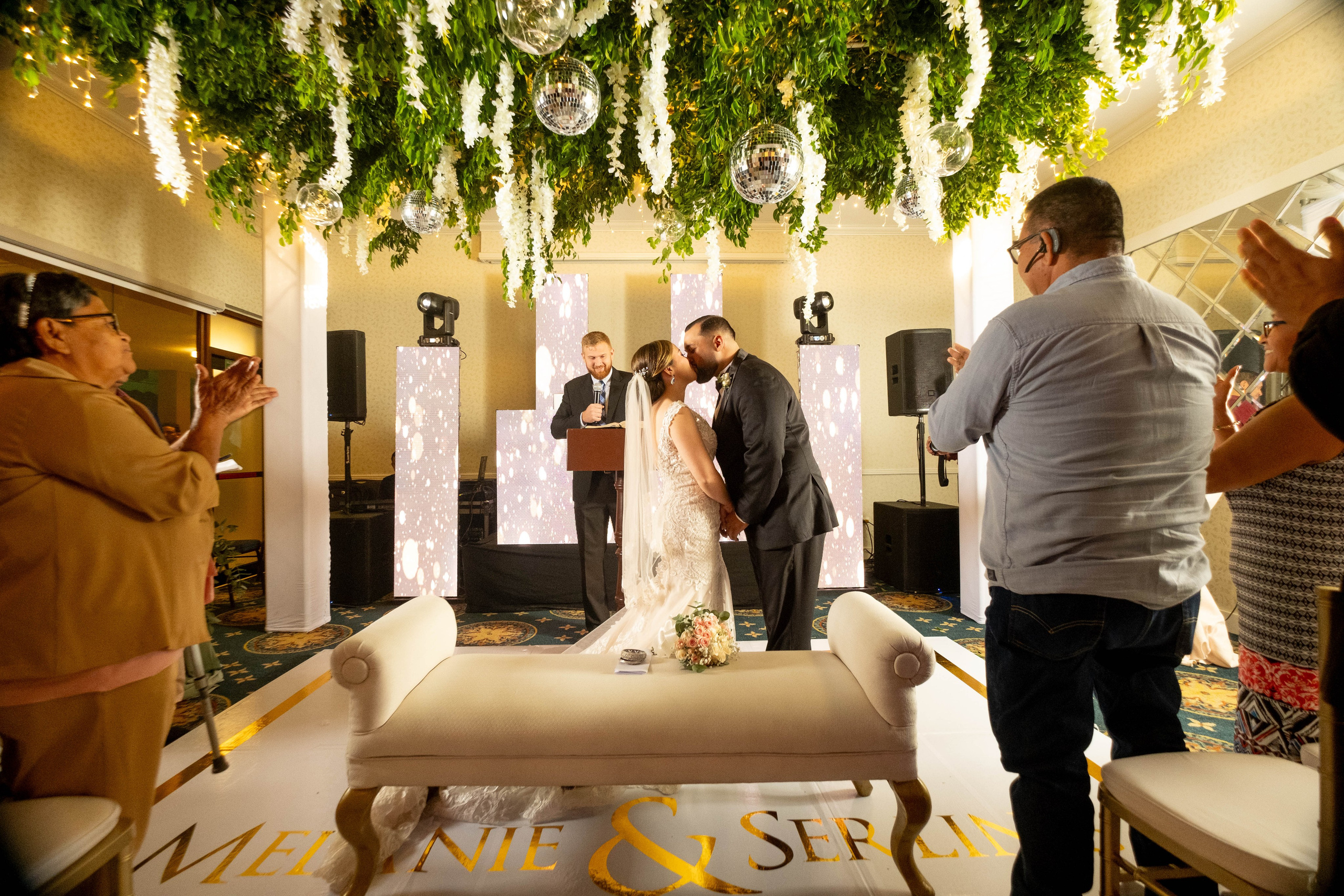 Serlin & Melanie. Daniel Brand | Fotografía de Bodas y Comercial en Honduras