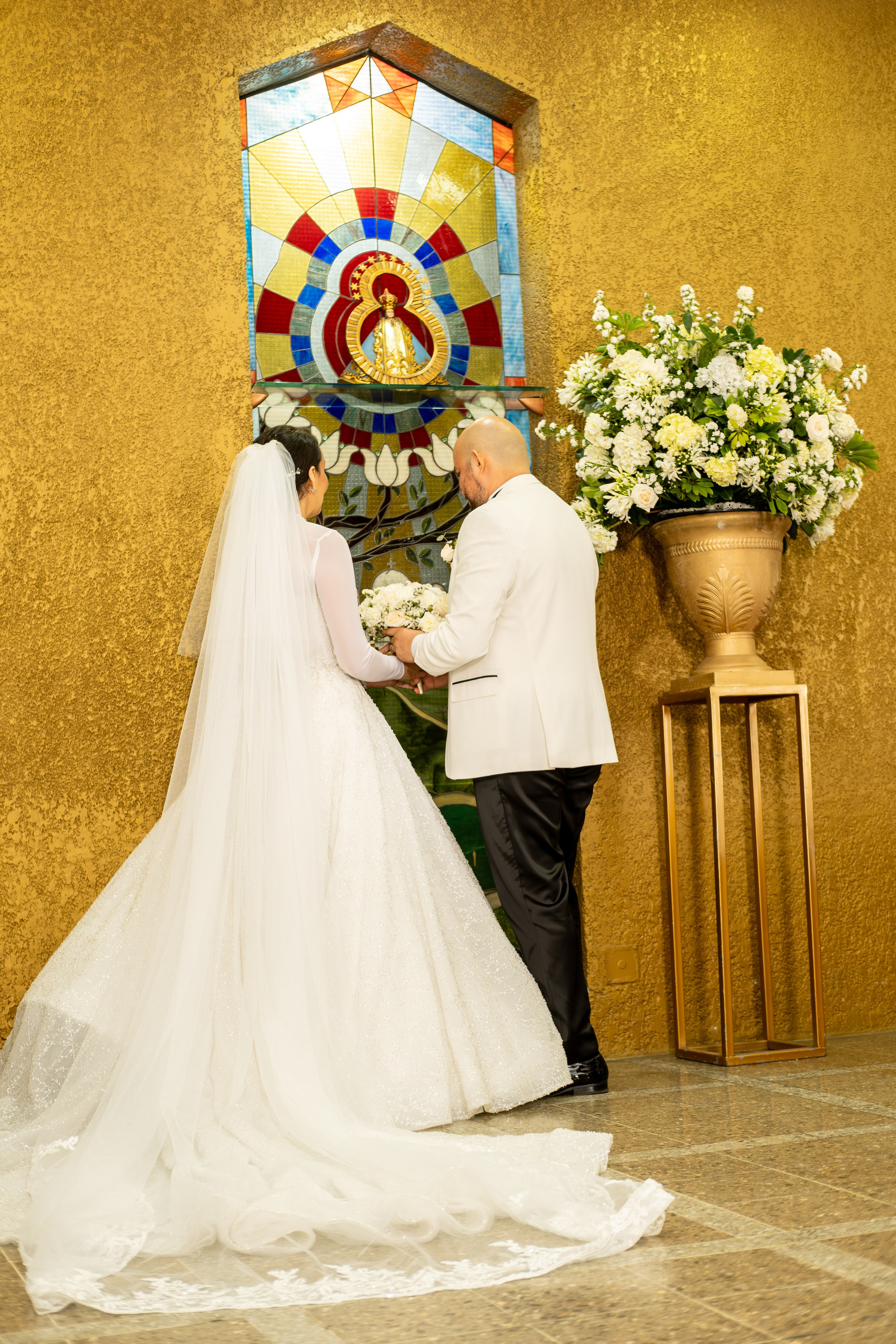 Victor & Lucia. Daniel Brand | Fotografía de Bodas y Comercial en Honduras