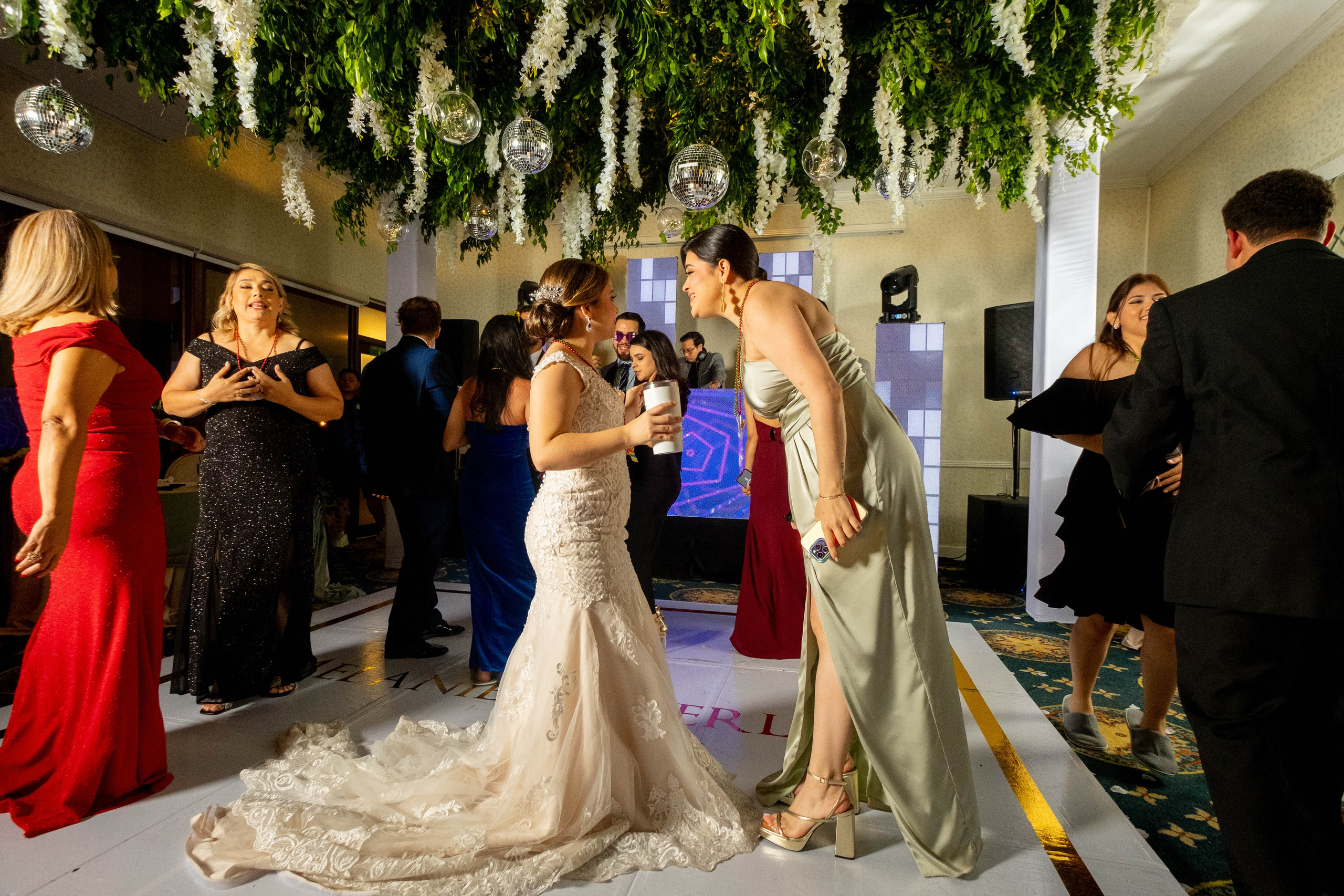 Serlin & Melanie. Daniel Brand | Fotografía de Bodas y Comercial en Honduras