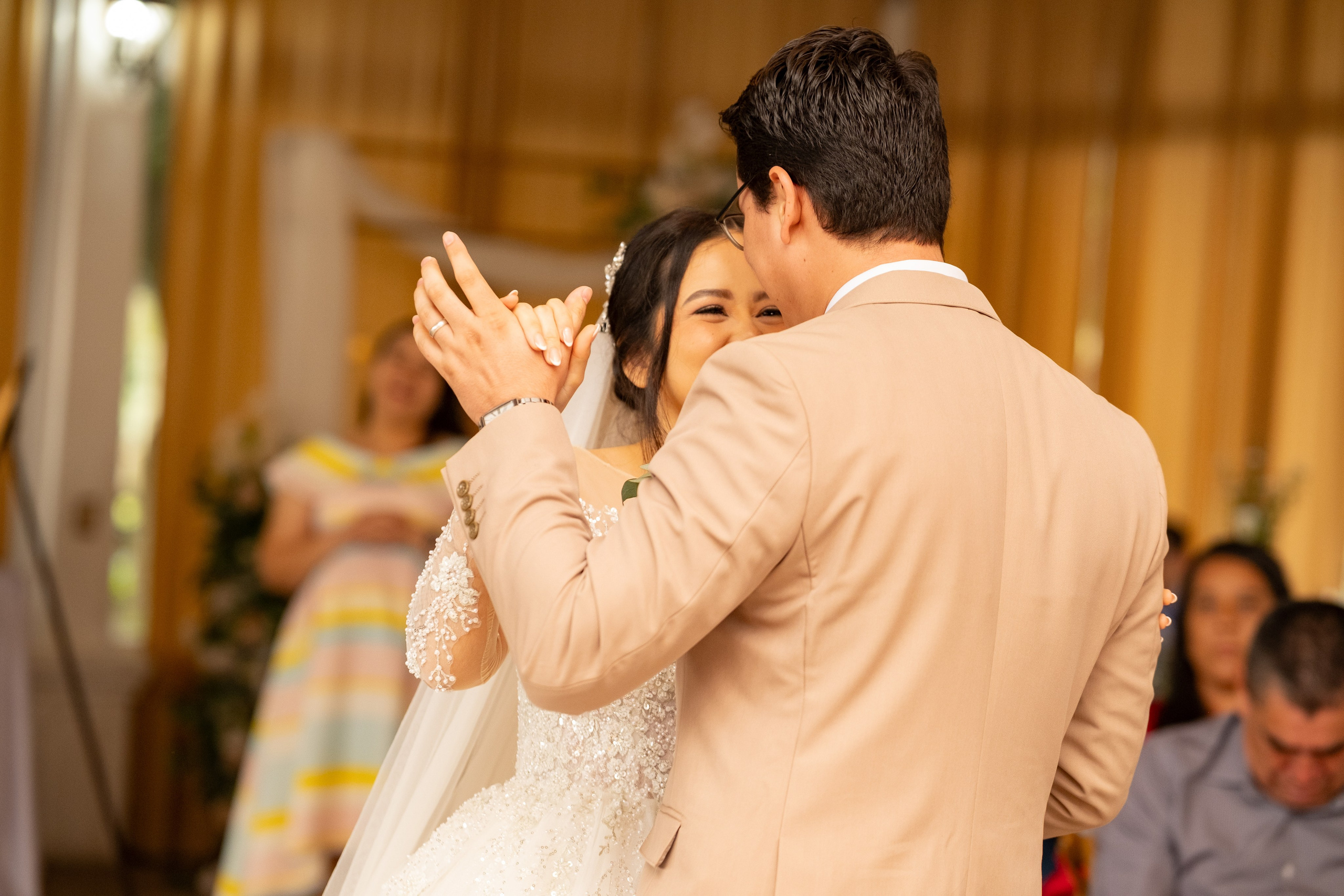 Abi & Gio. Daniel Brand | Fotografía de Bodas y Comercial en Honduras