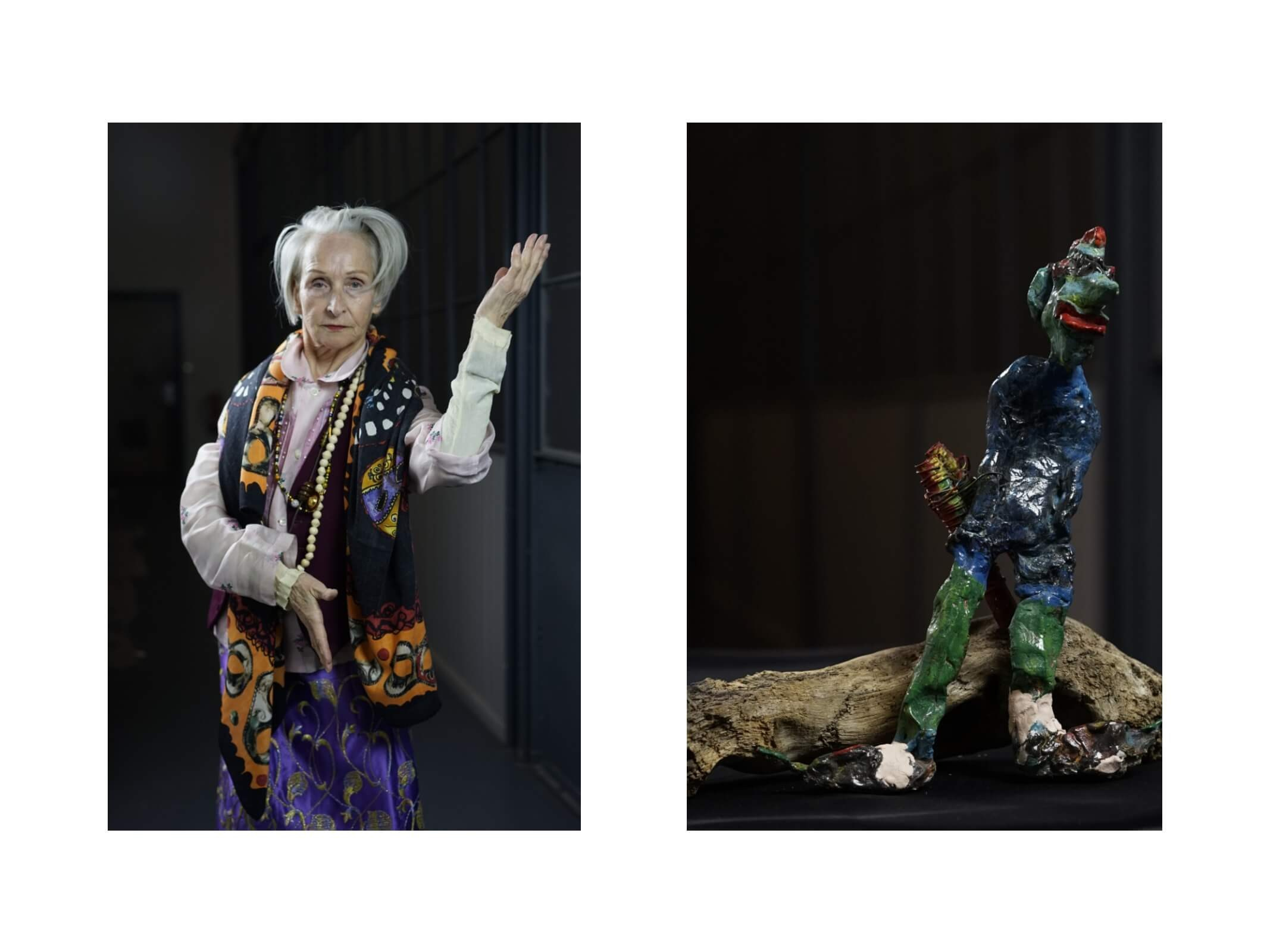 Лимперт. Andrei Slovolitov Documentary photographer, founder of the DOCULAB School of Documentary Photography in Berlin