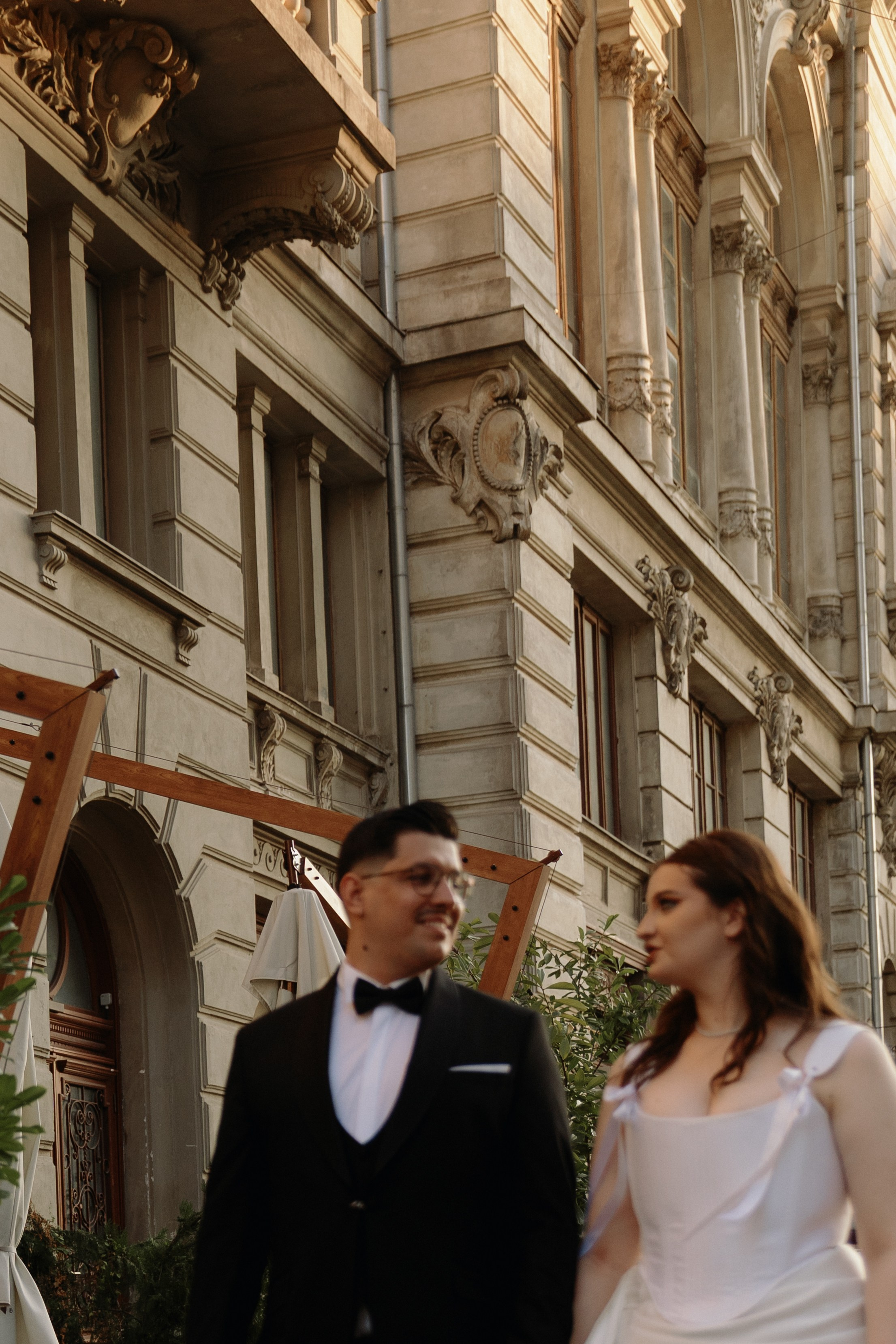 Pachete. STORYCATCHERS