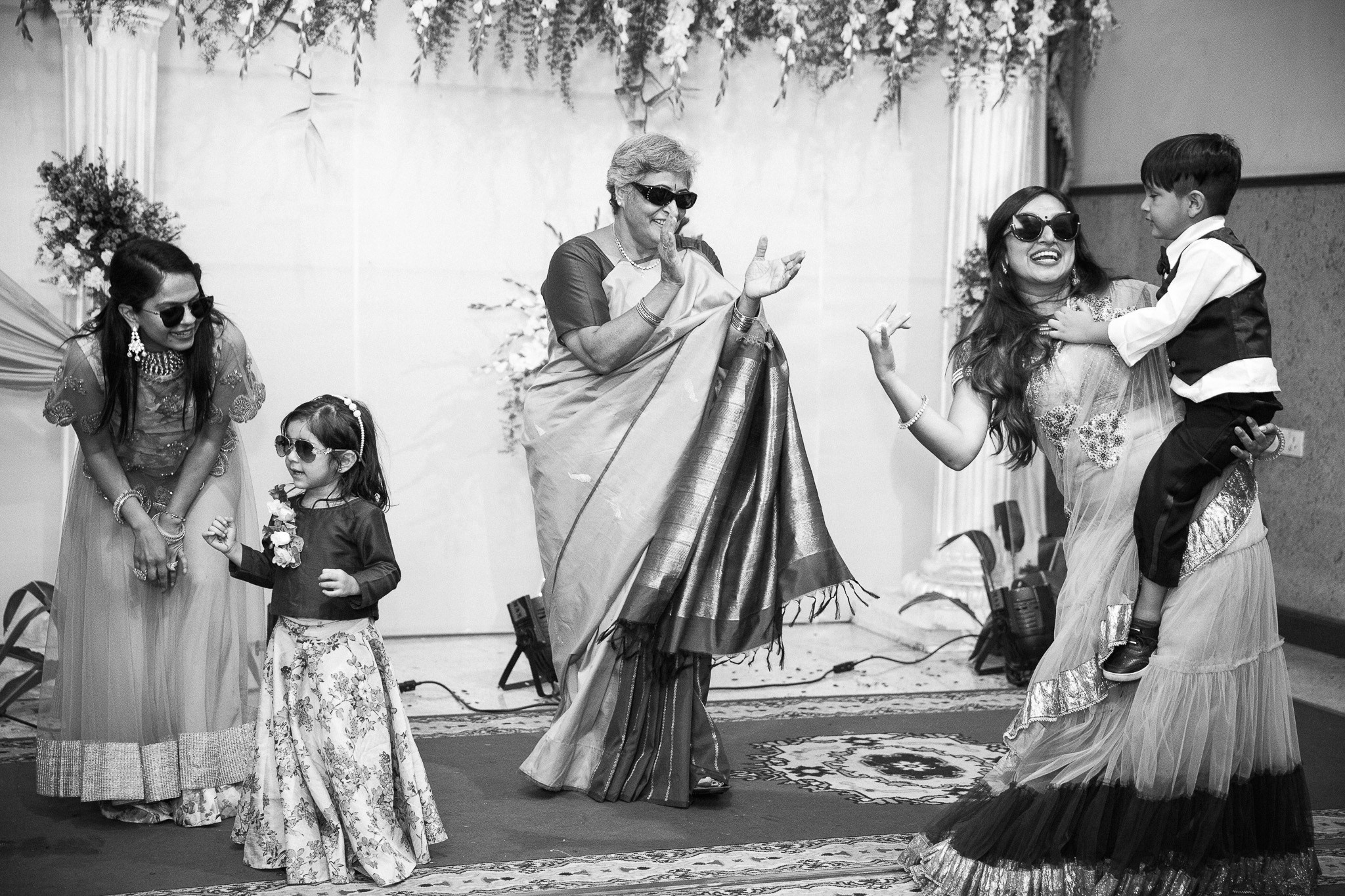 Kannada brahmin + Jain wedding | Bangalore, India