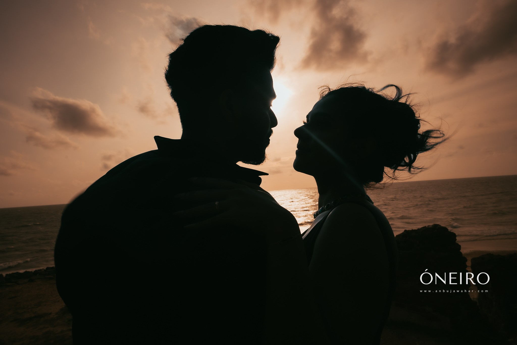 Pre wedding photography: Doric Bungalow in Arippu, Mannar, Sri Lanka