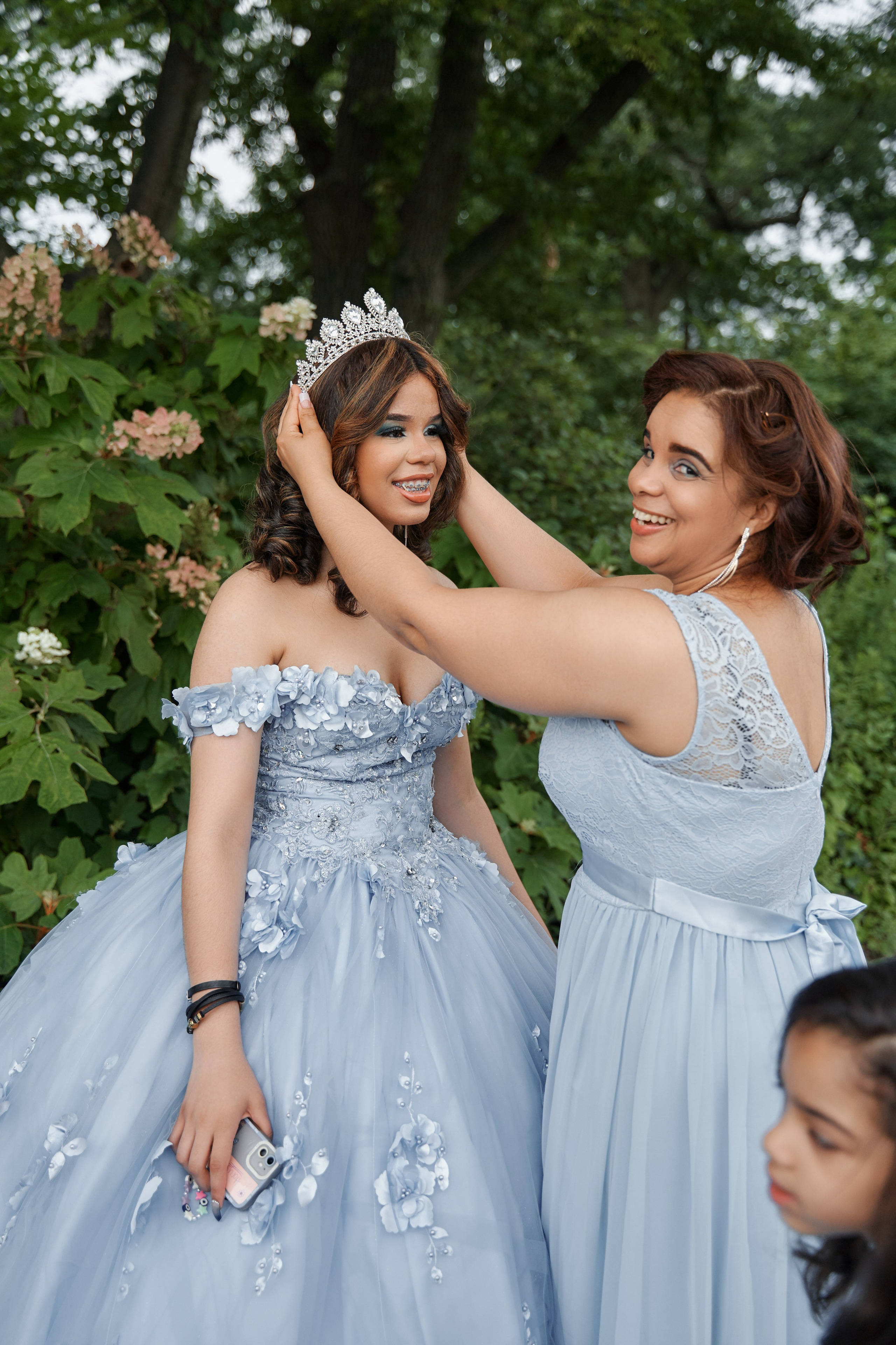 Qeencenera. Professional Wedding and event photographer USA New York