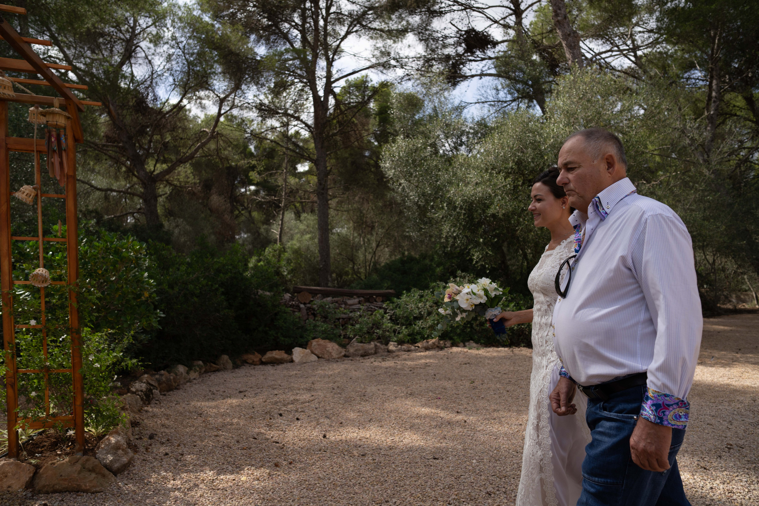 Wedding. Фотограф у Пальма де Майорка